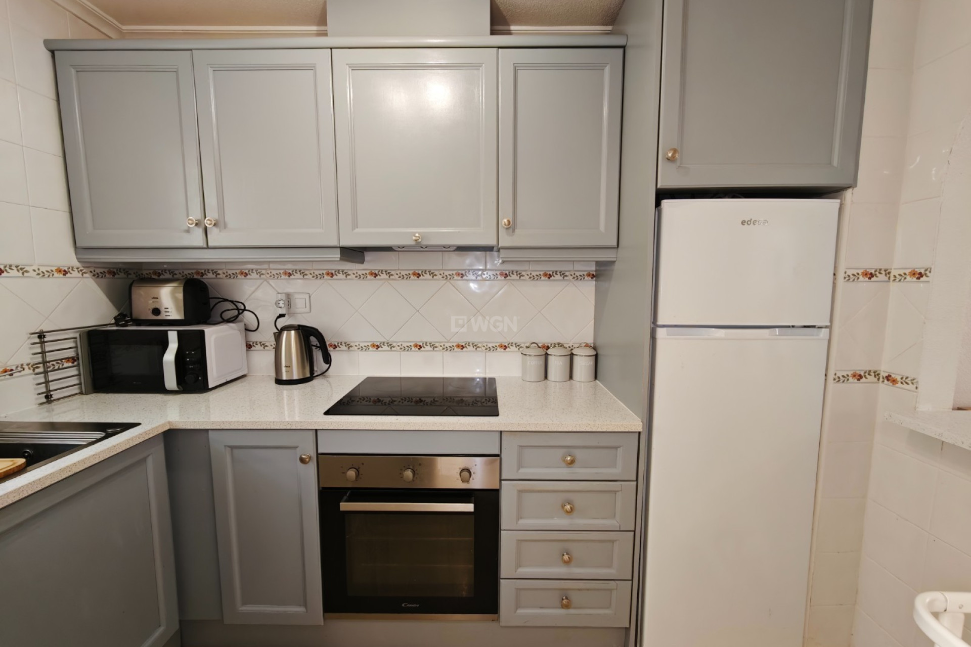 Resale - Apartment / flat - Algorfa - Inland