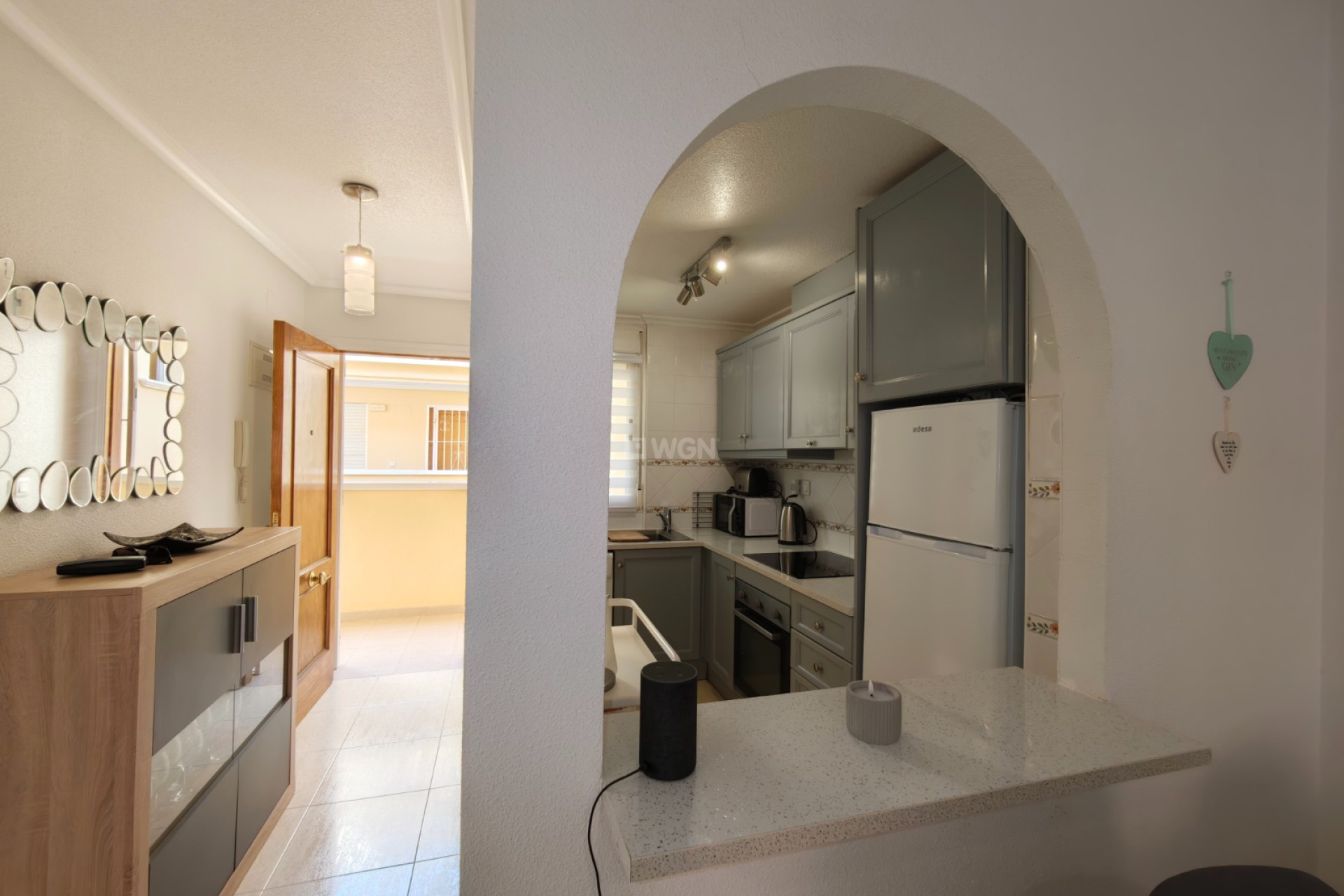 Resale - Apartment / flat - Algorfa - Inland