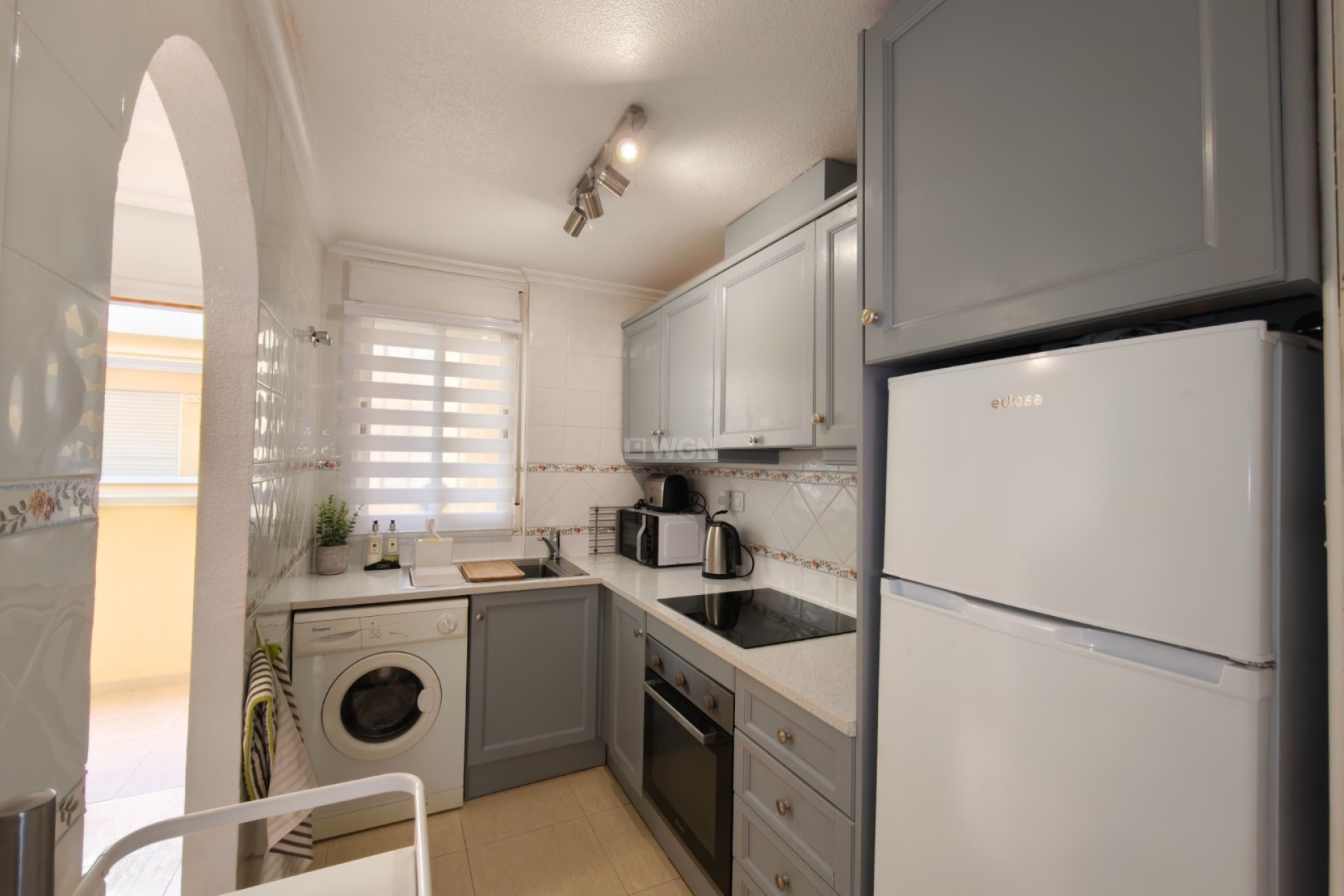 Resale - Apartment / flat - Algorfa - Inland