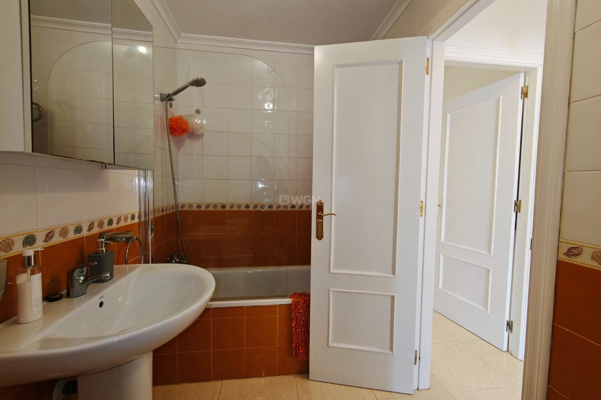 Resale - Apartment / flat - Algorfa - Inland