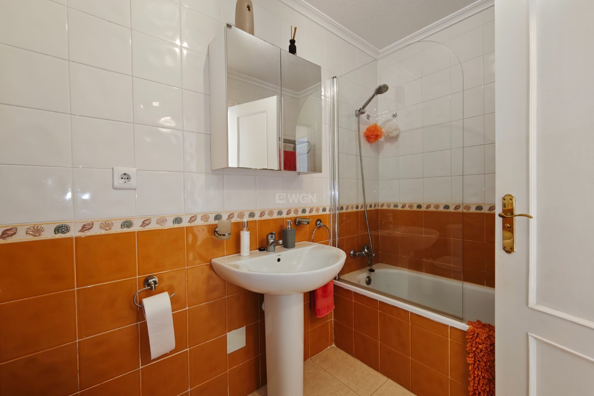 Resale - Apartment / flat - Algorfa - Inland