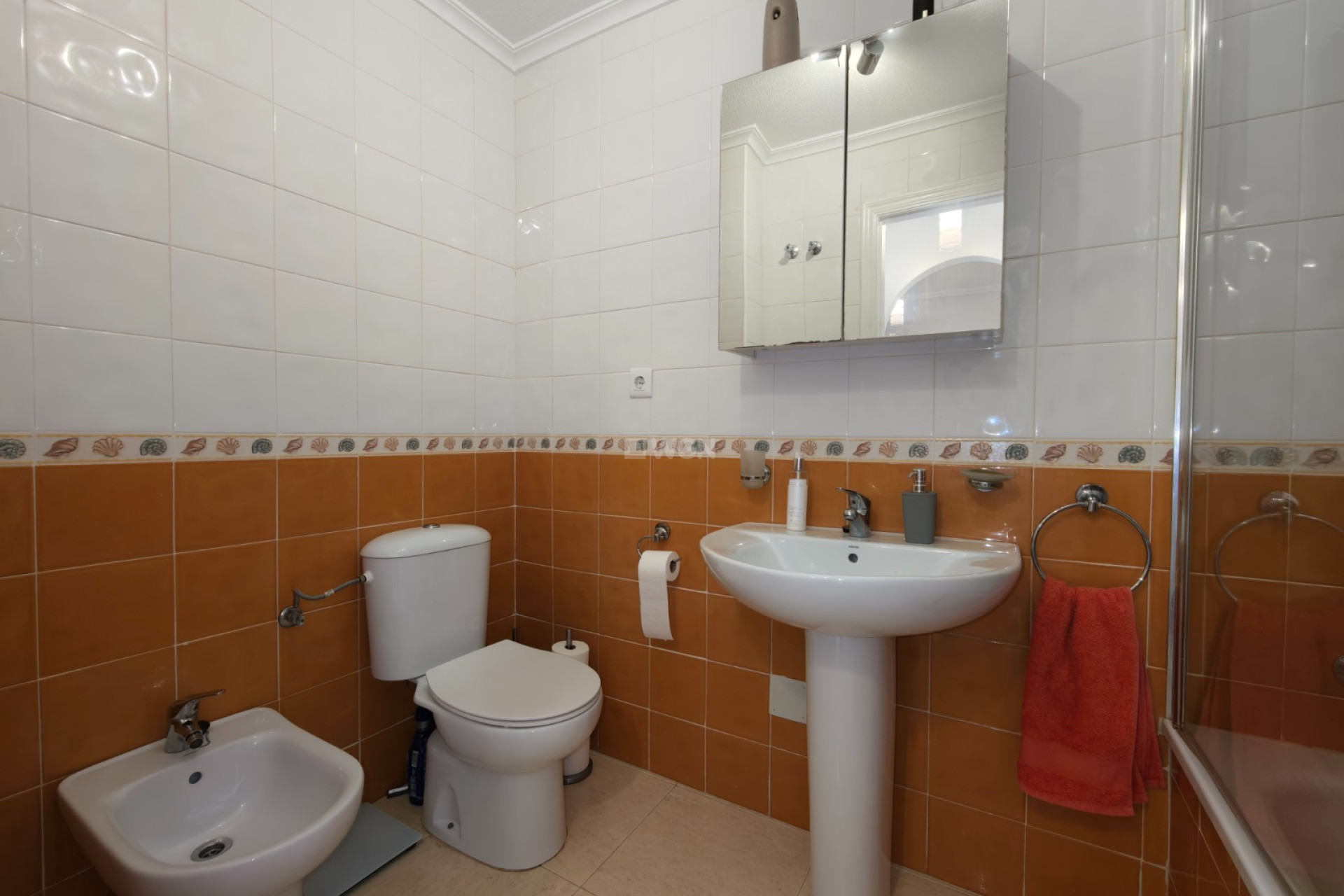 Resale - Apartment / flat - Algorfa - Inland