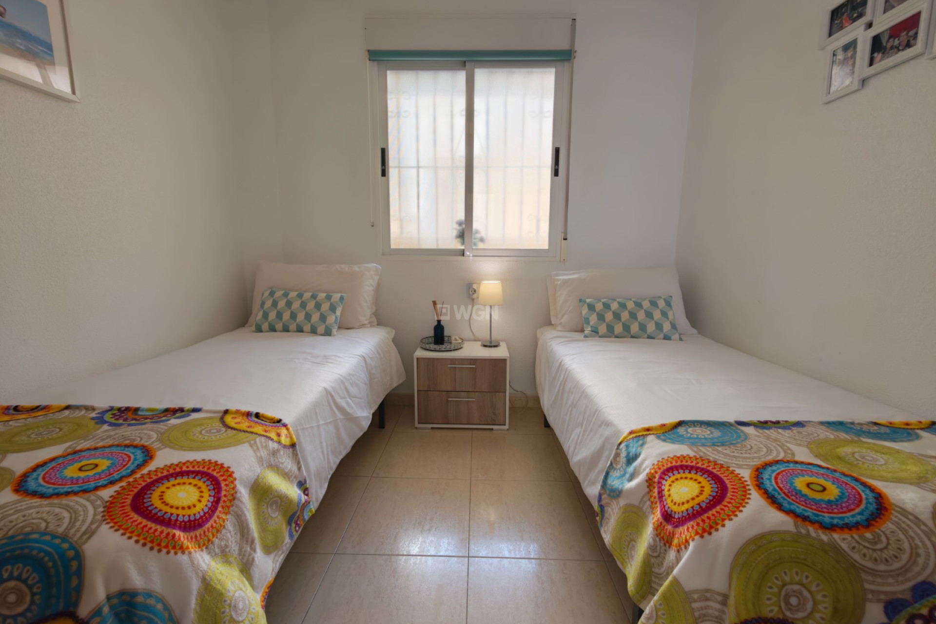 Resale - Apartment / flat - Algorfa - Inland