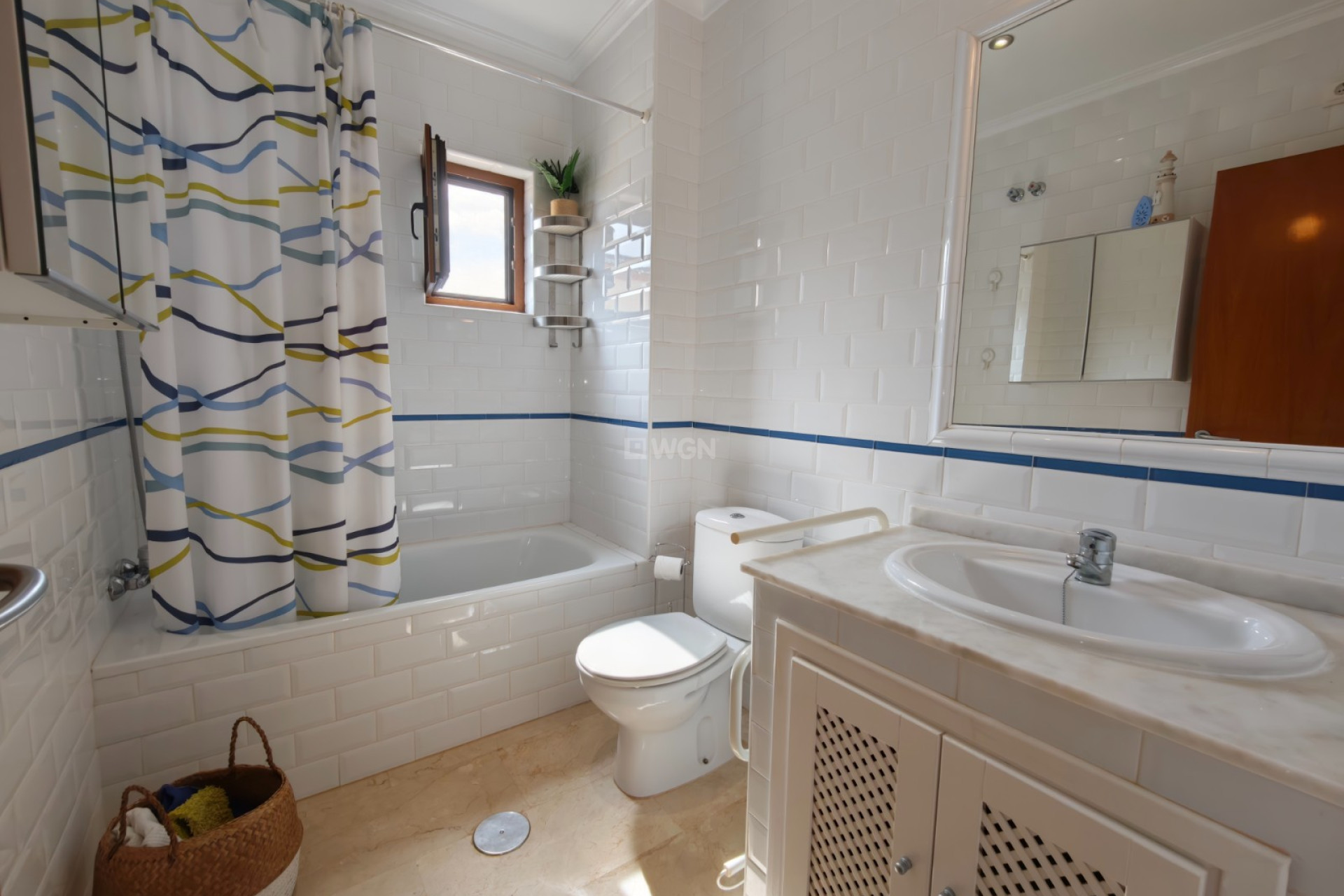 Resale - Apartment / flat - Algorfa - Inland