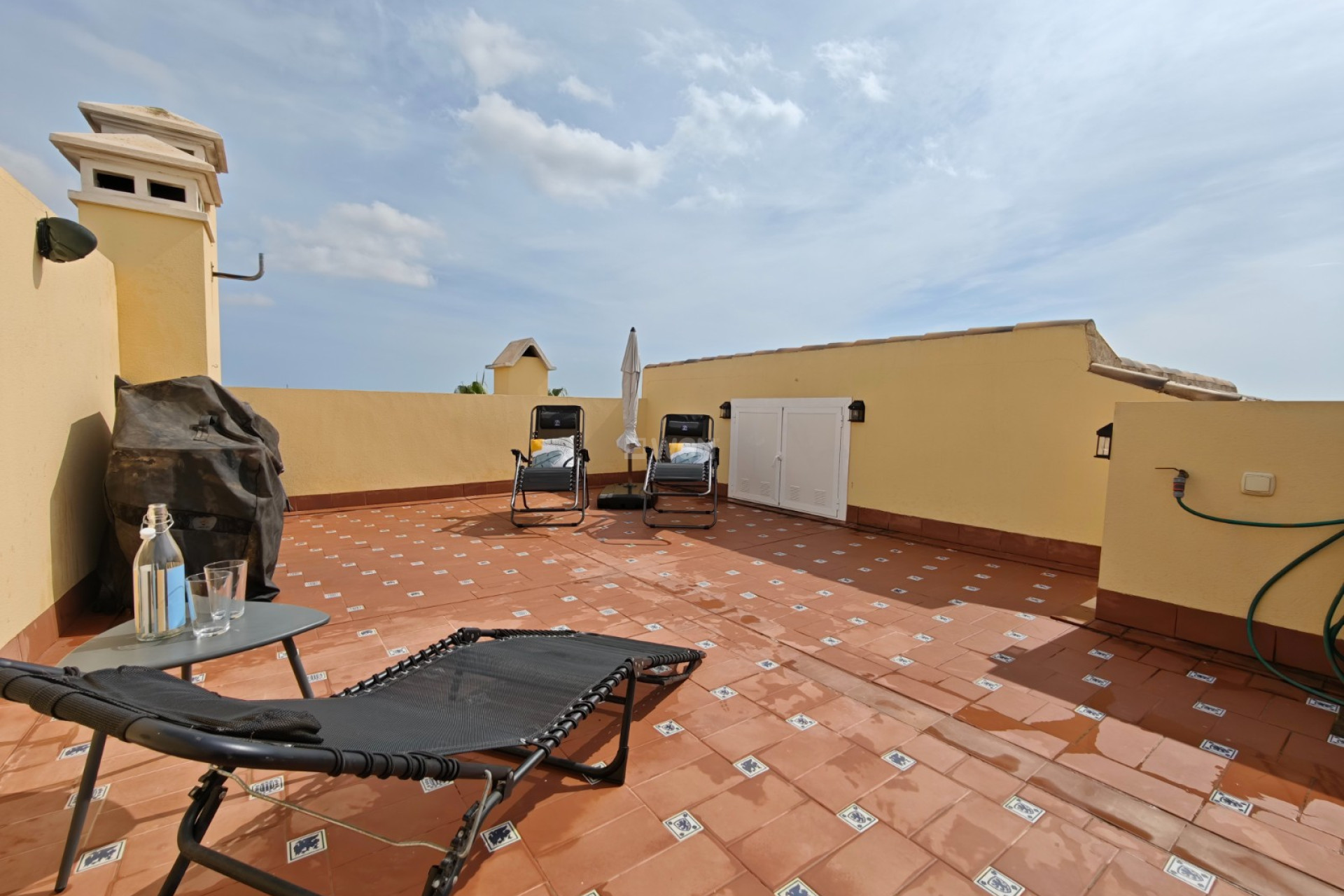 Resale - Apartment / flat - Algorfa - Inland