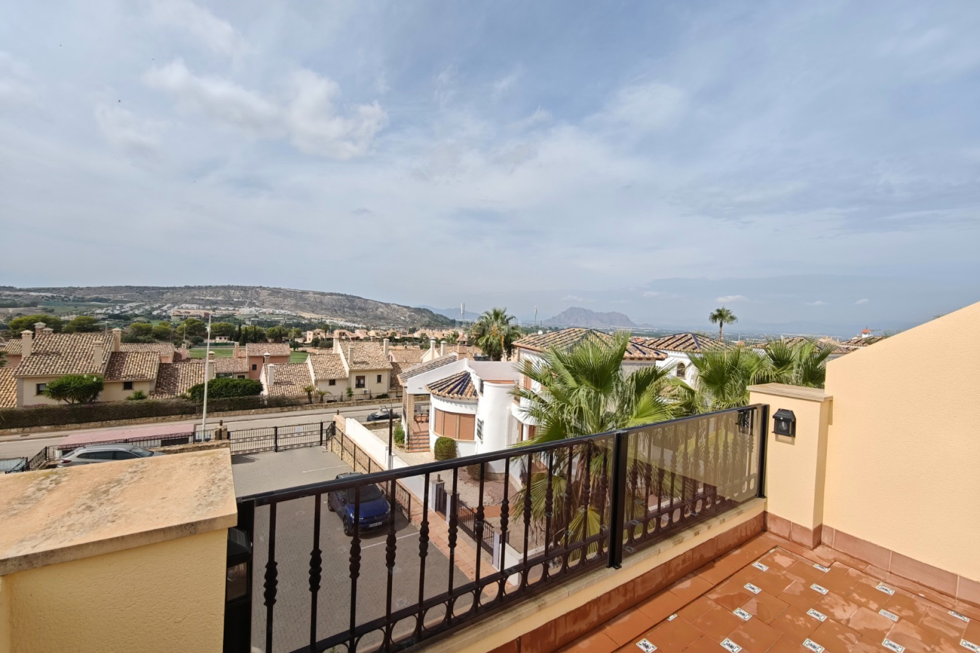 Resale - Apartment / flat - Algorfa - Inland