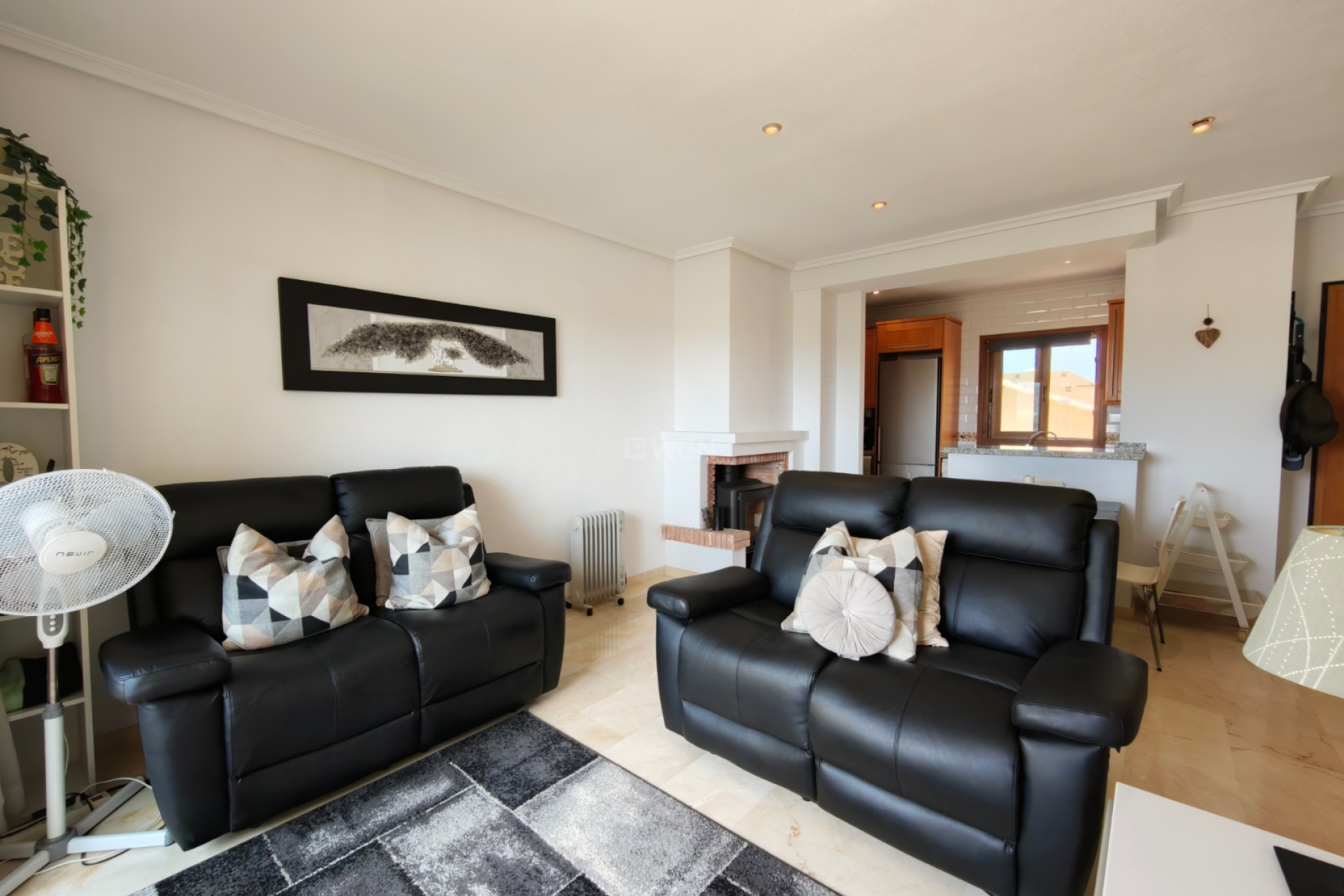 Resale - Apartment / flat - Algorfa - Inland