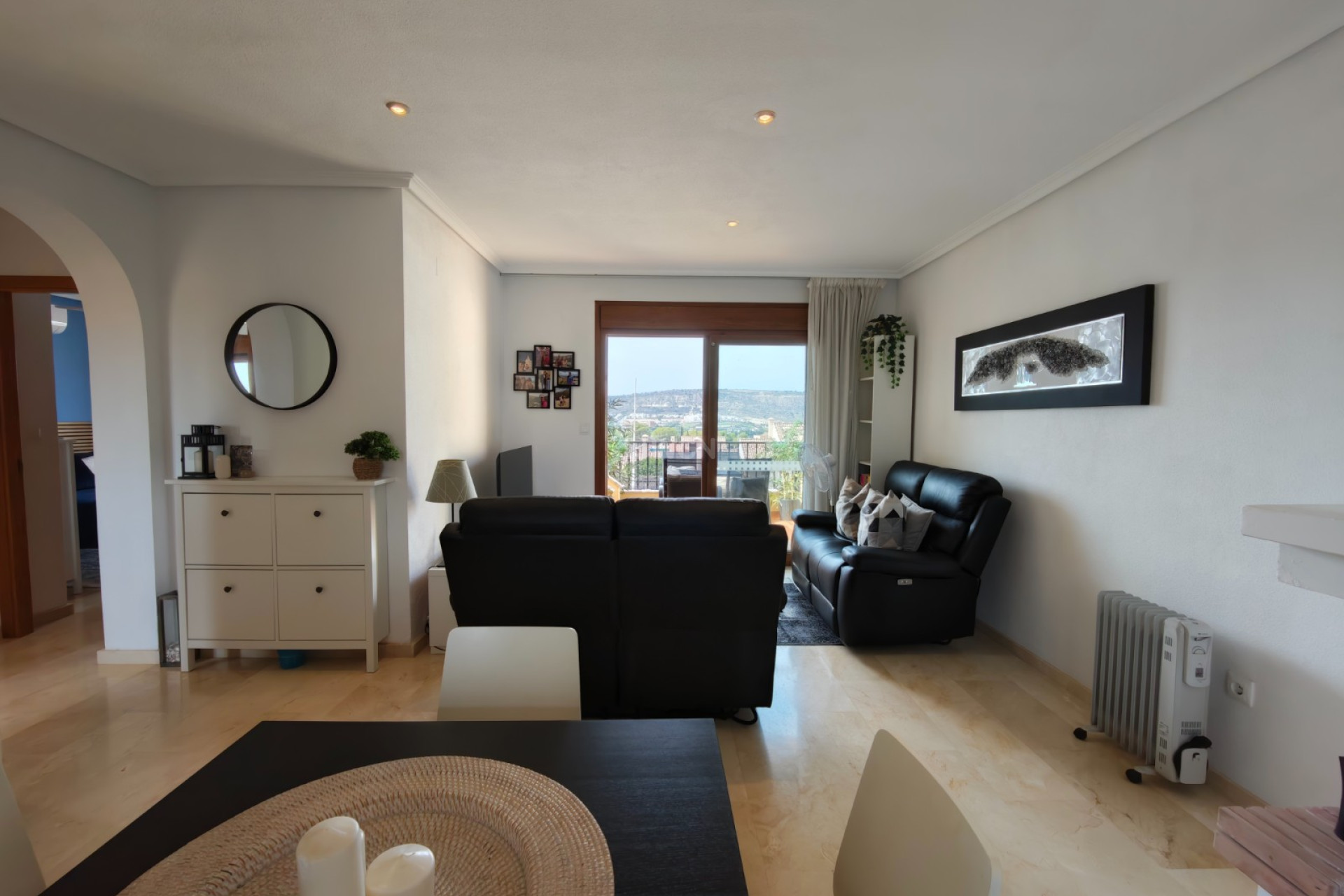 Resale - Apartment / flat - Algorfa - Inland