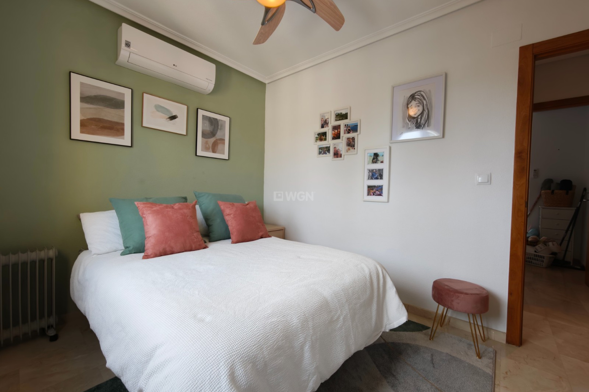 Resale - Apartment / flat - Algorfa - Inland