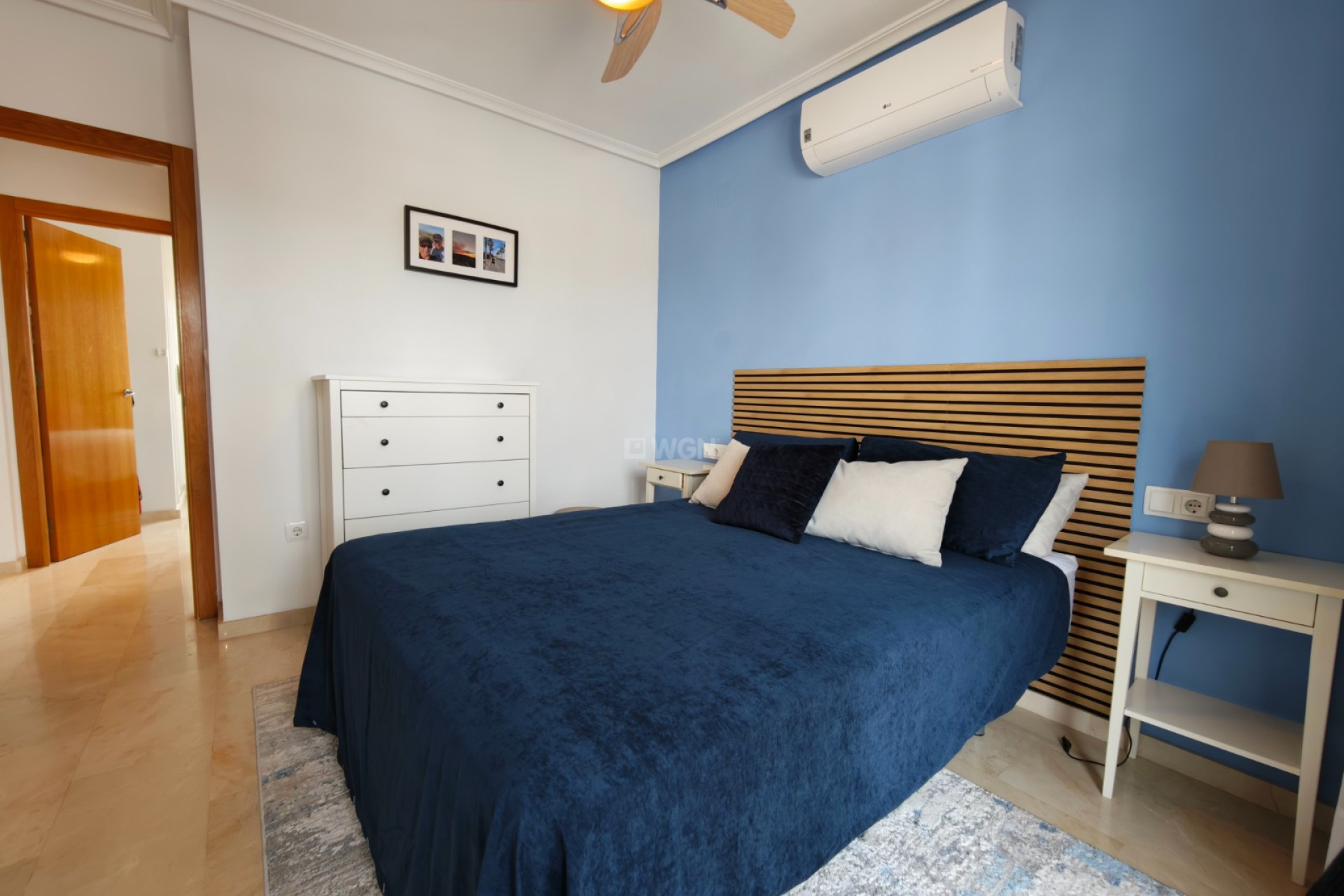 Resale - Apartment / flat - Algorfa - Inland