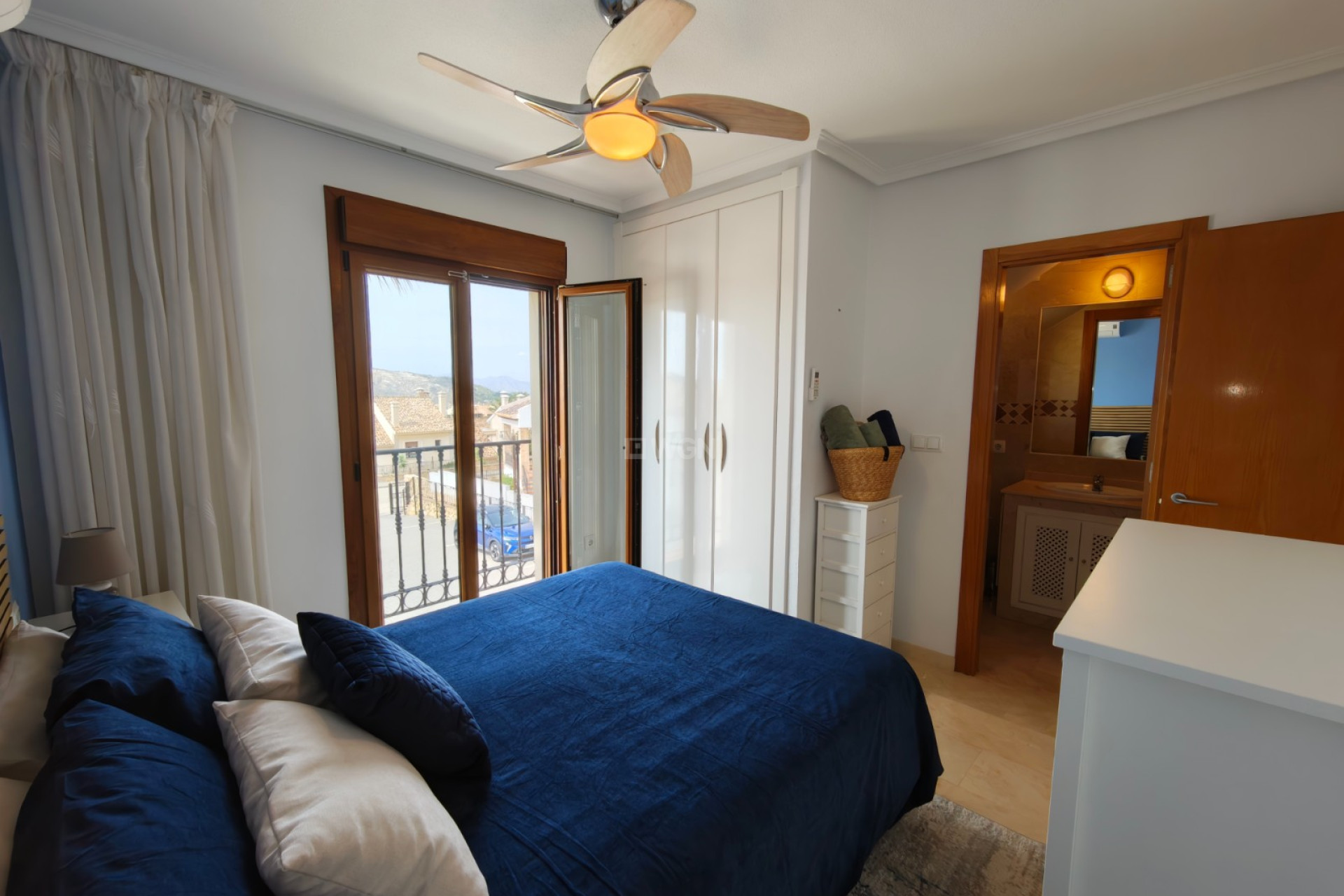Resale - Apartment / flat - Algorfa - Inland
