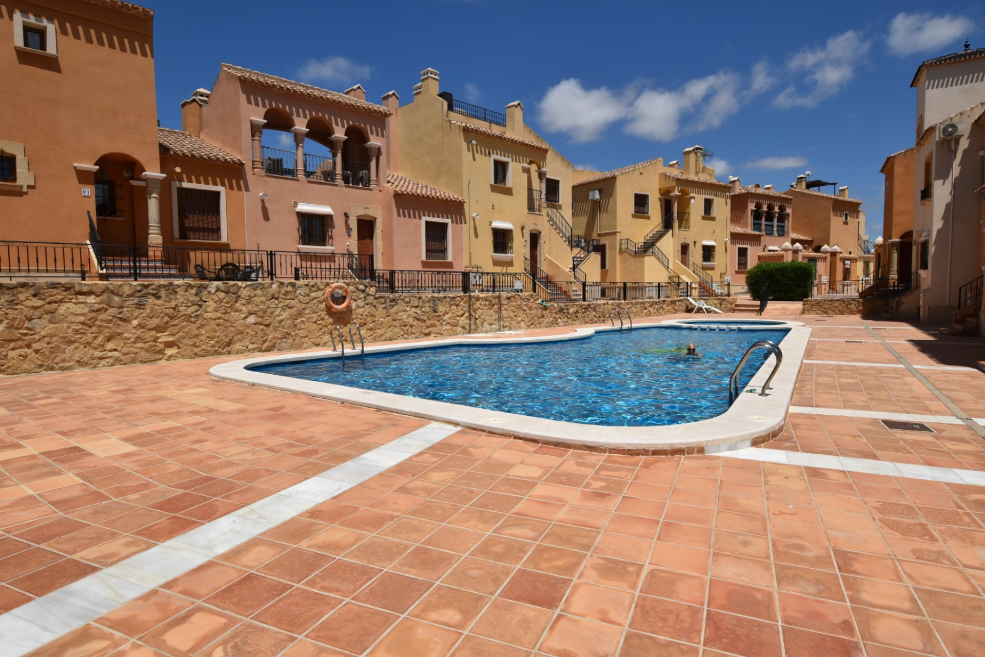 Resale - Apartment / flat - Algorfa - Inland