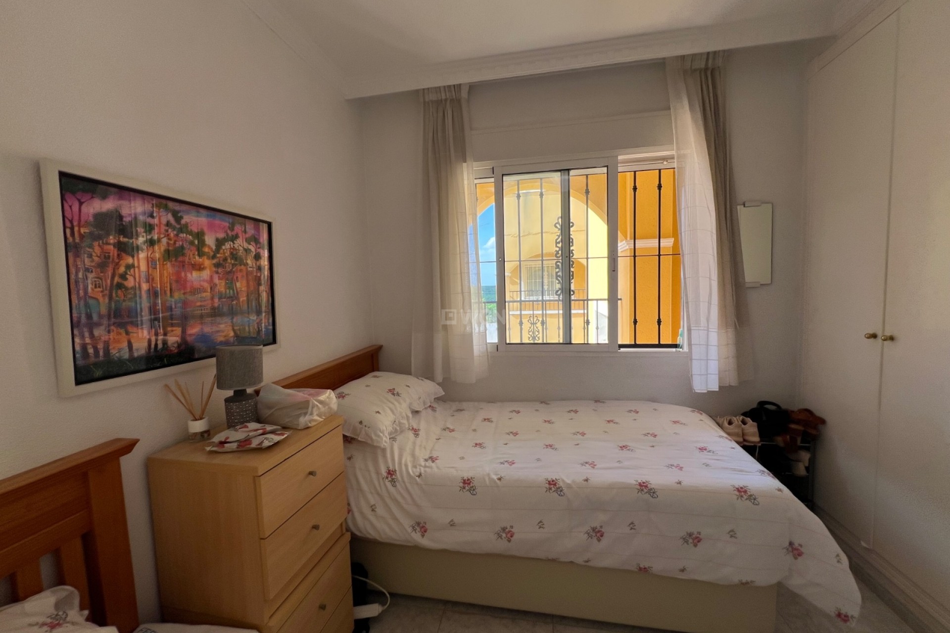 Resale - Apartment / flat - Algorfa - Inland