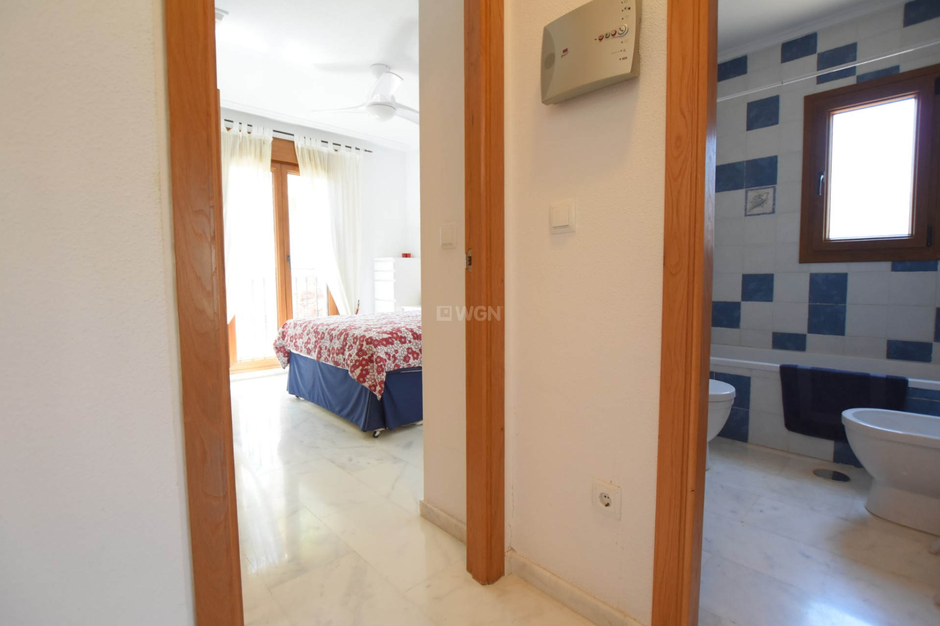 Resale - Apartment / flat - Algorfa - Inland