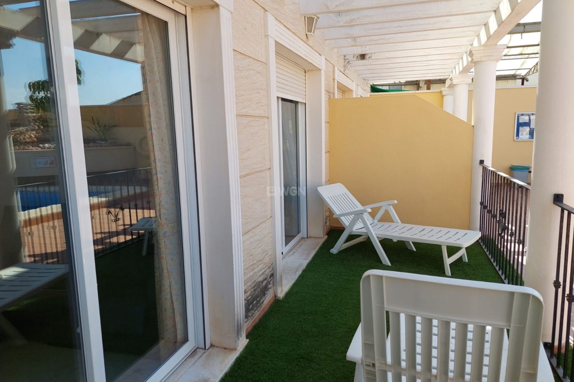 Resale - Apartment / flat - Algorfa - Inland