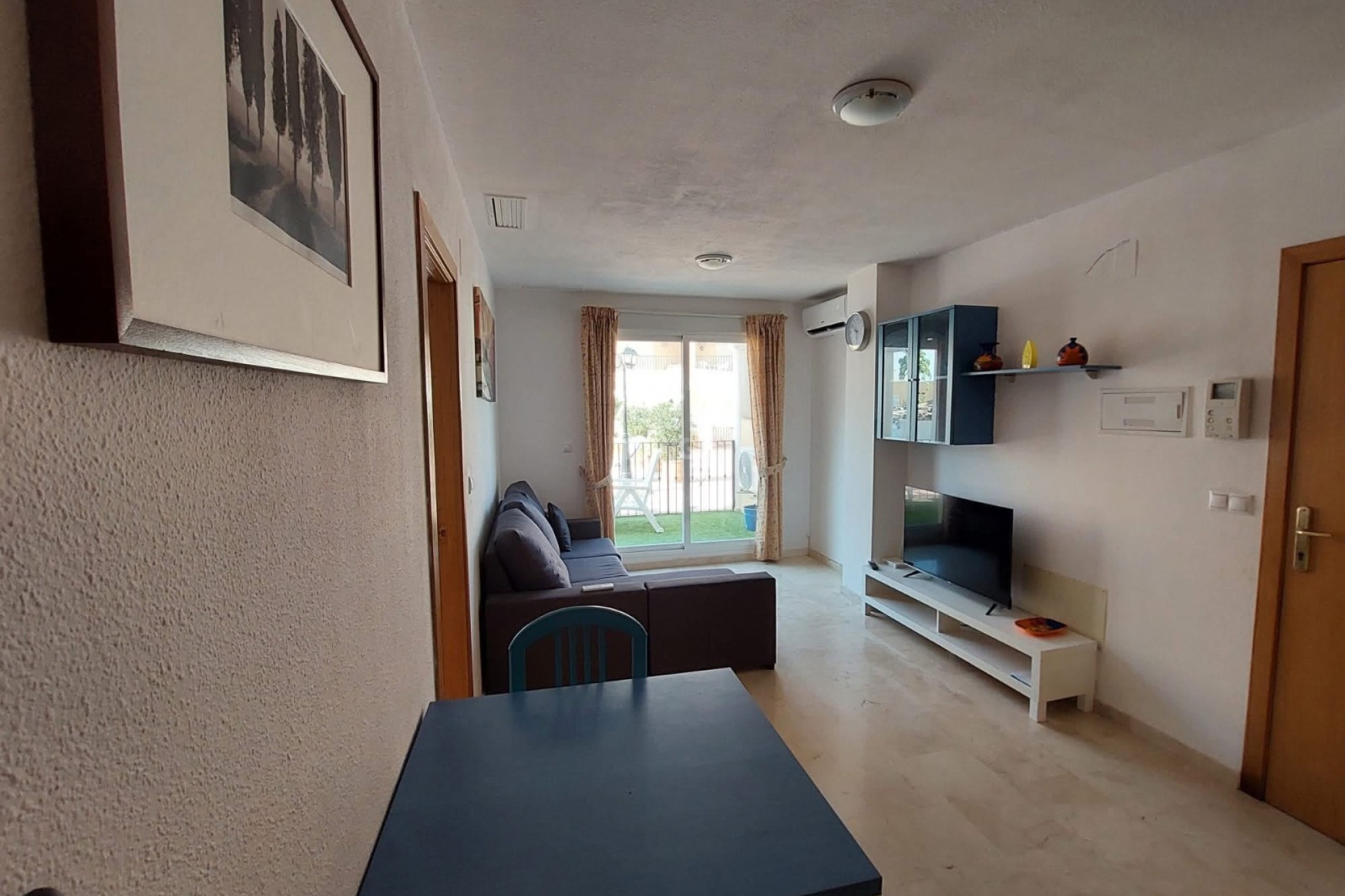 Resale - Apartment / flat - Algorfa - Inland