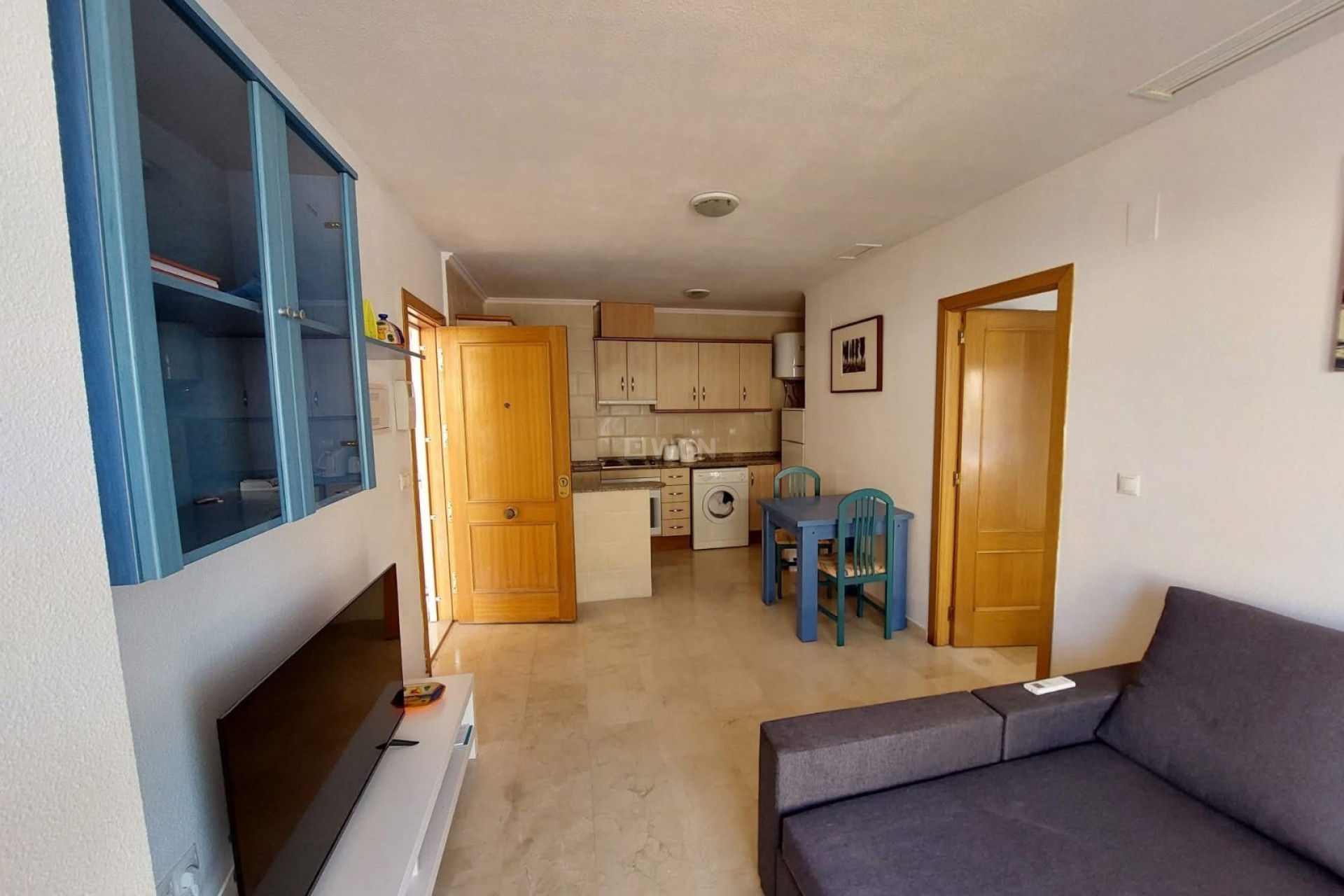 Resale - Apartment / flat - Algorfa - Inland