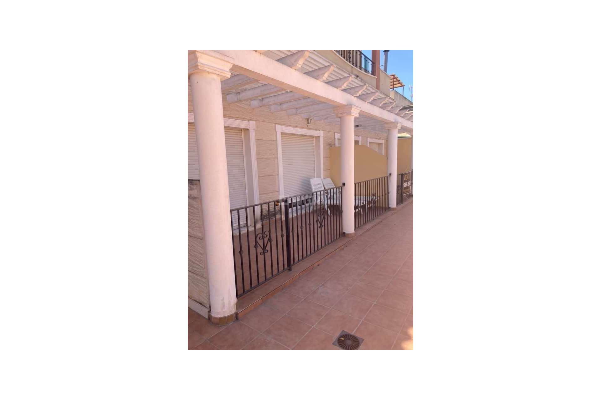 Resale - Apartment / flat - Algorfa - Inland