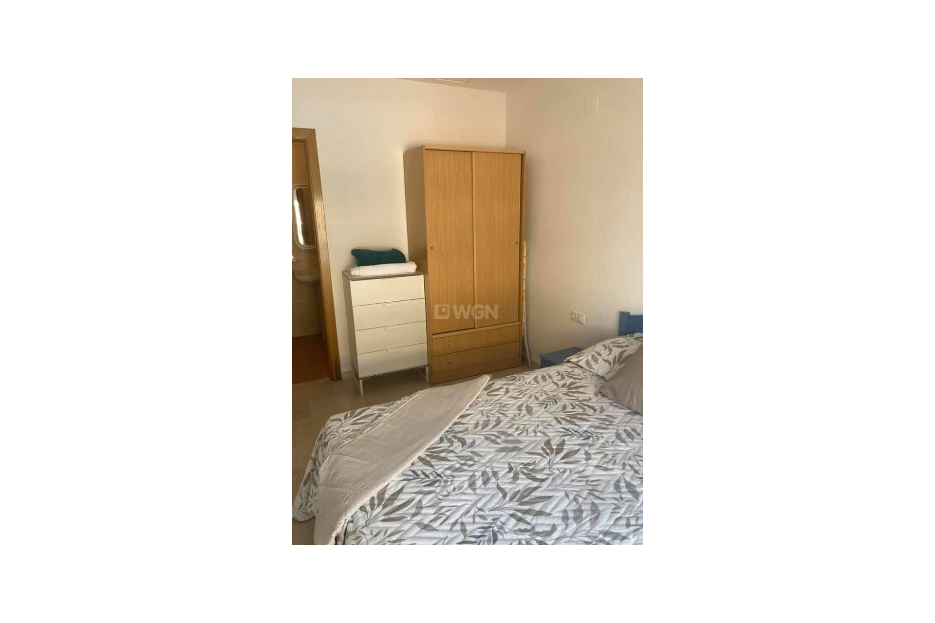 Resale - Apartment / flat - Algorfa - Inland