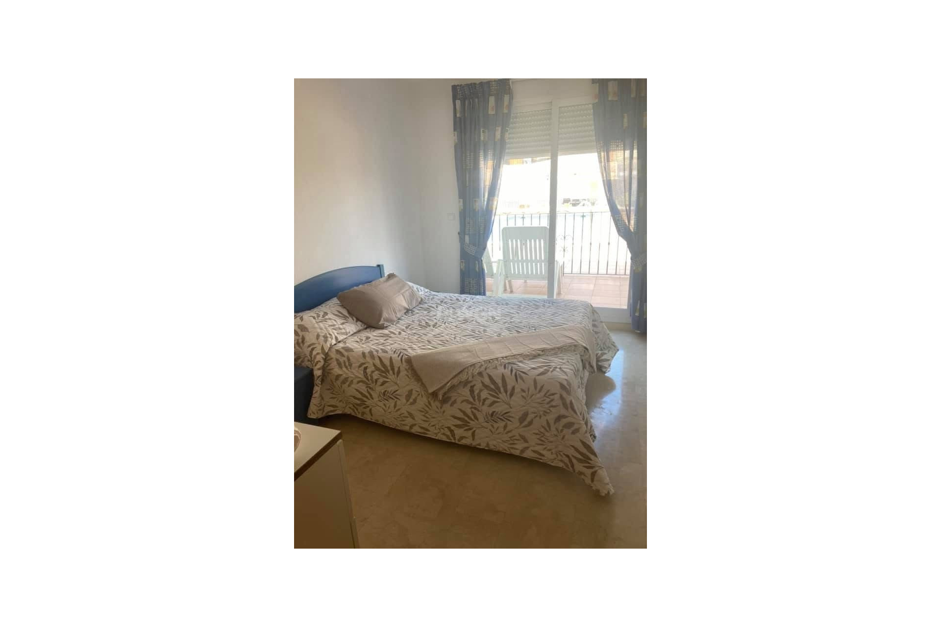 Resale - Apartment / flat - Algorfa - Inland