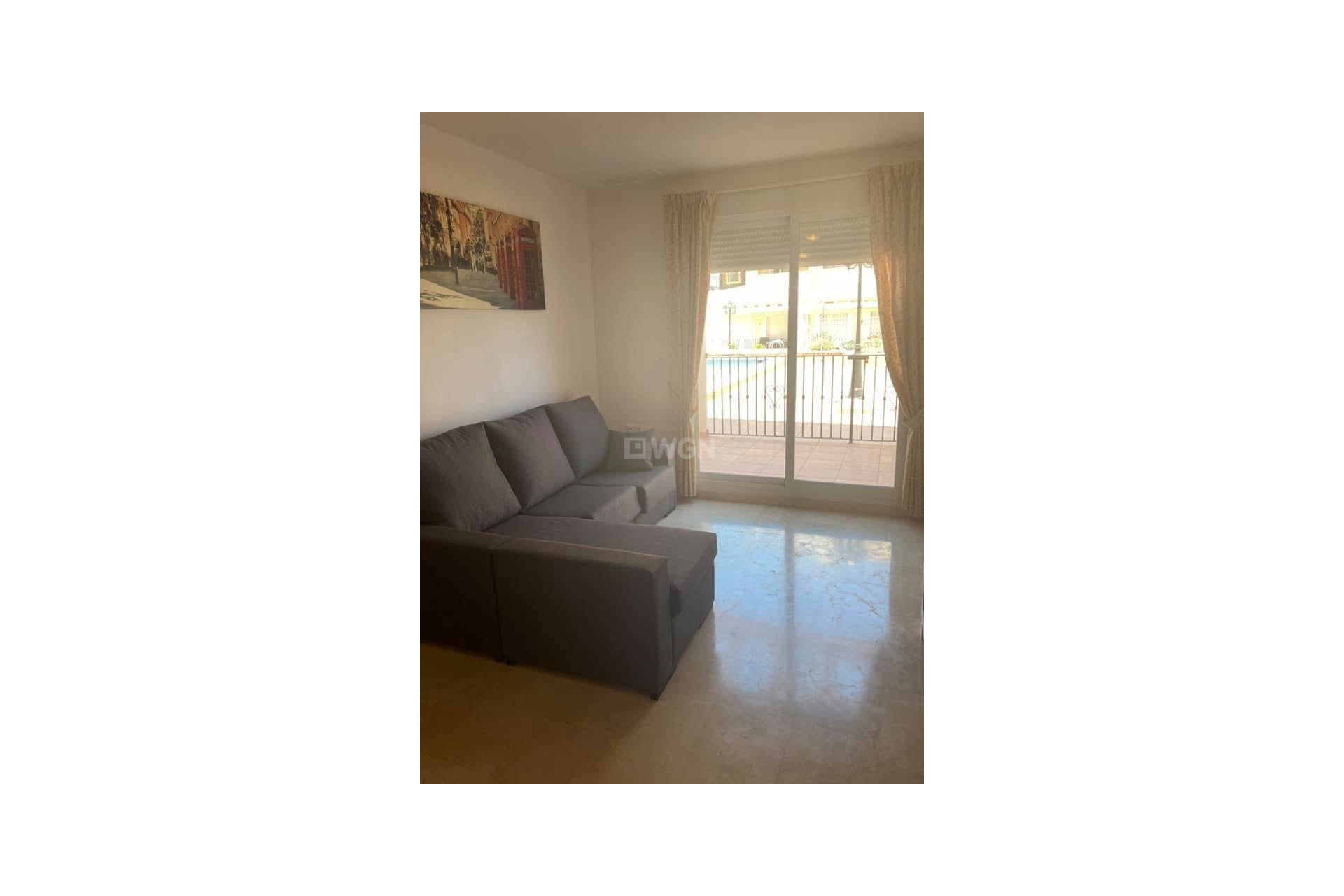 Resale - Apartment / flat - Algorfa - Inland