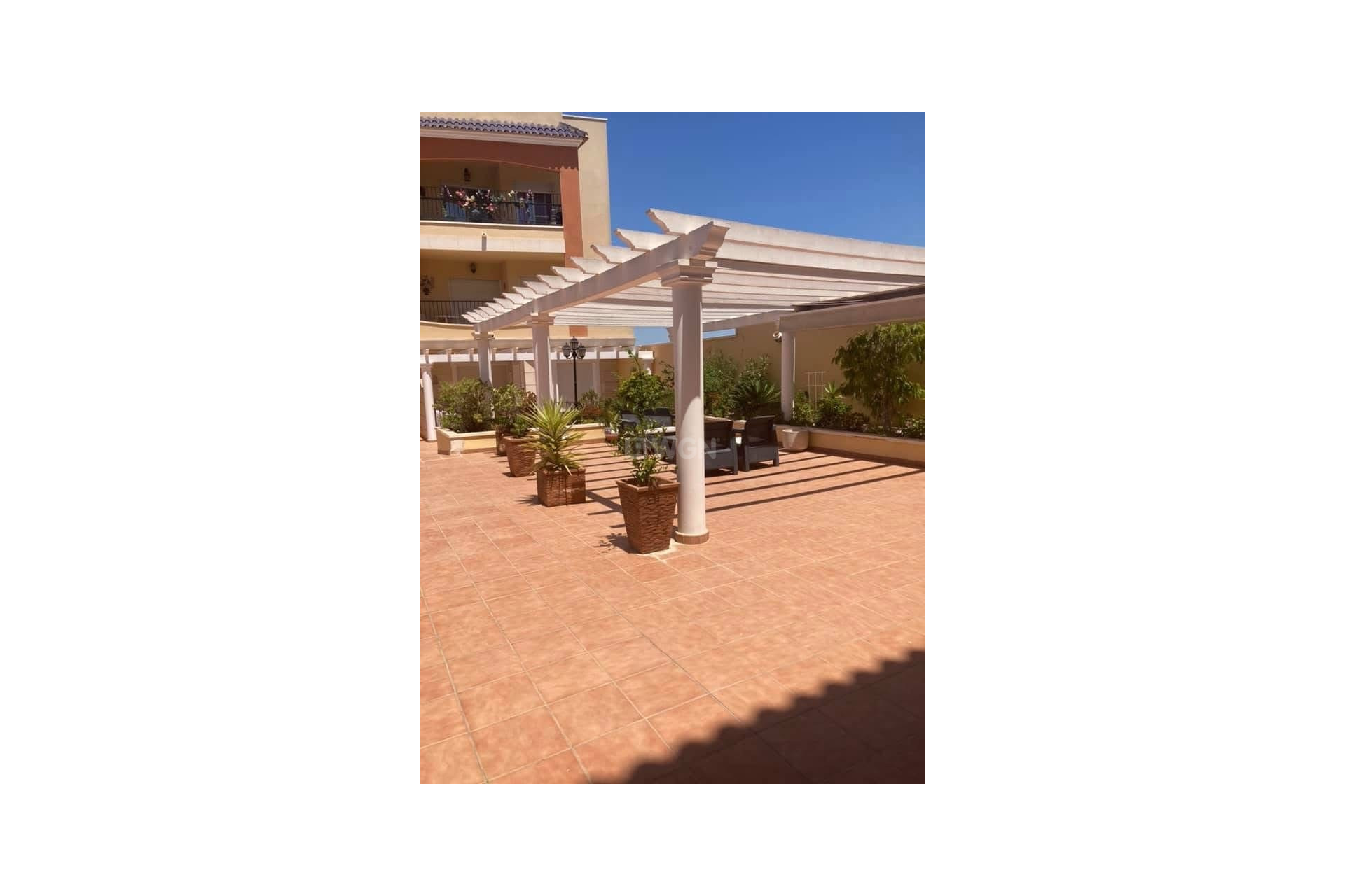 Resale - Apartment / flat - Algorfa - Inland