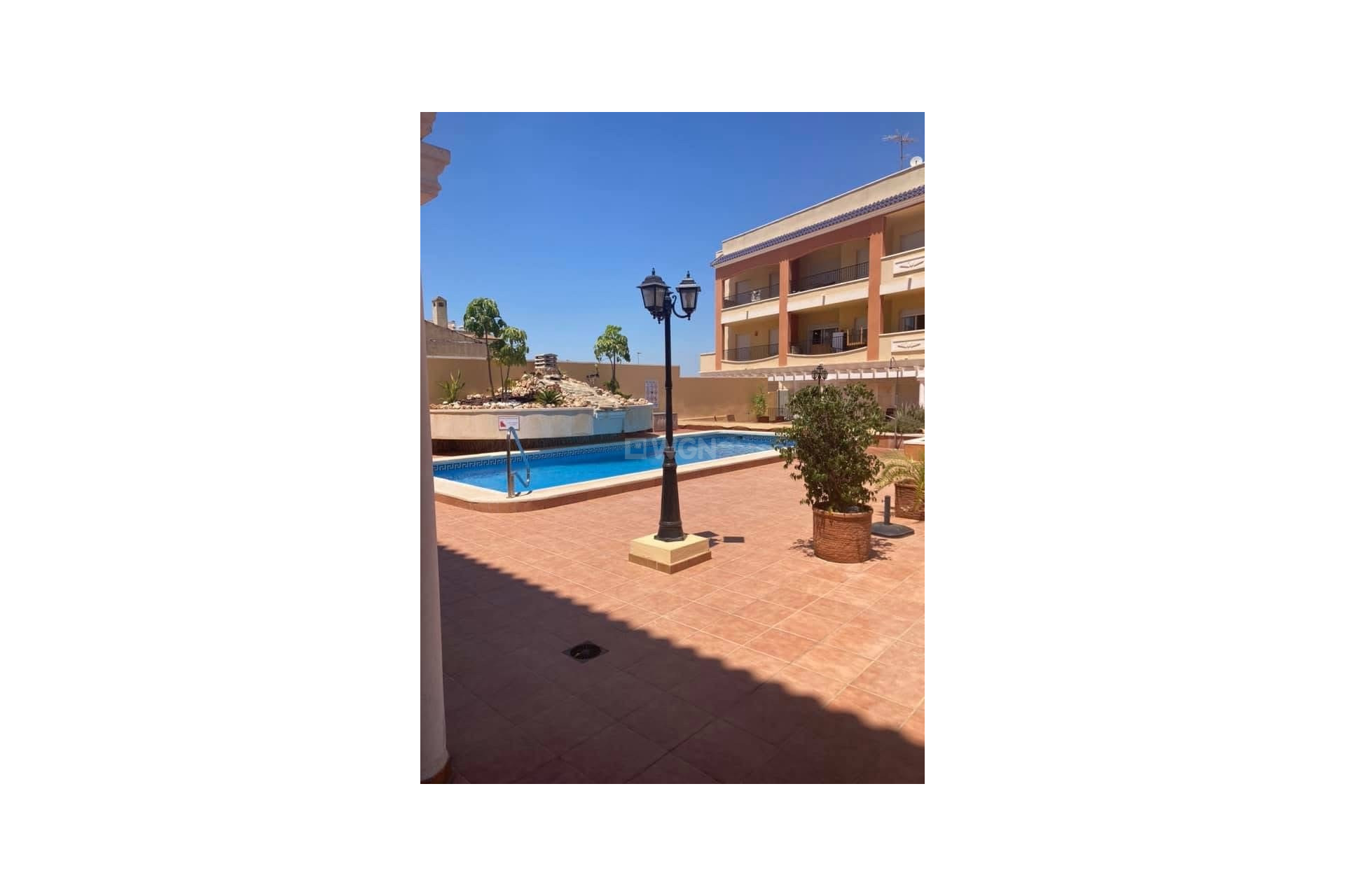 Resale - Apartment / flat - Algorfa - Inland