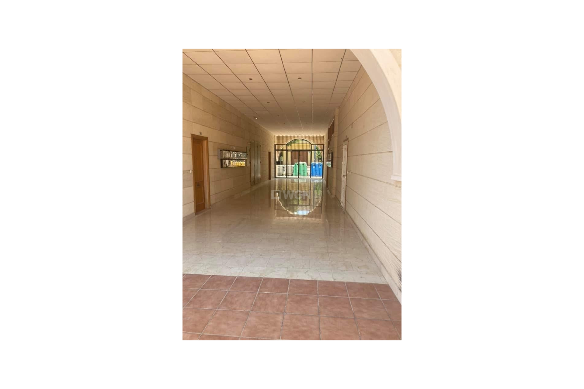 Resale - Apartment / flat - Algorfa - Inland