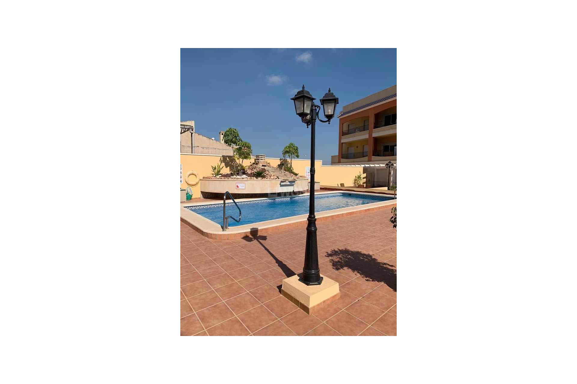 Resale - Apartment / flat - Algorfa - Inland