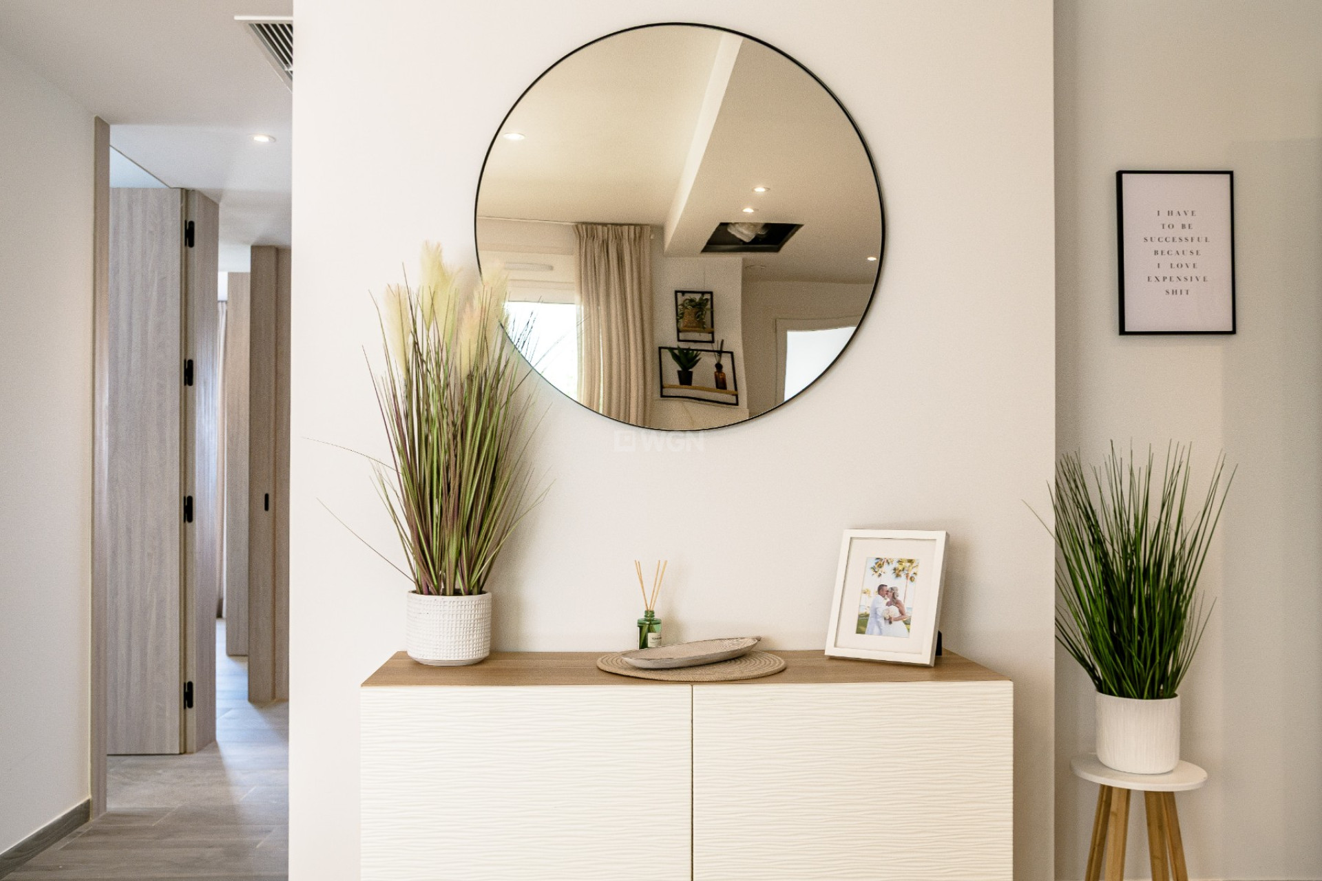 Resale - Apartment / flat - Algorfa - Inland