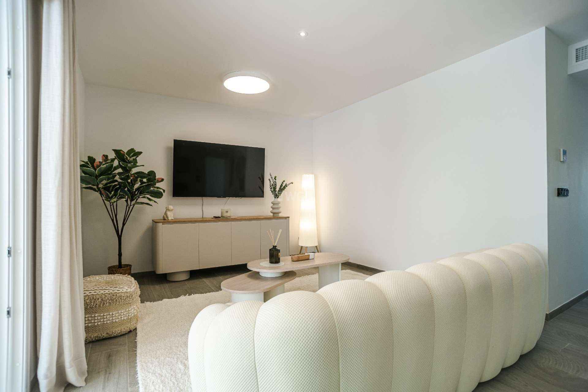 Resale - Apartment / flat - Algorfa - Inland