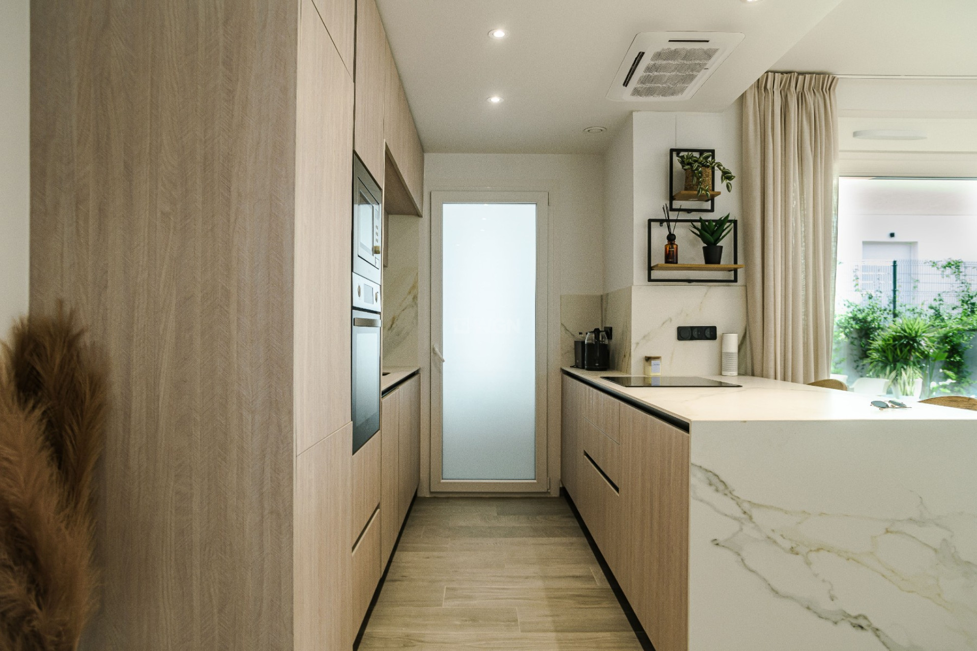 Resale - Apartment / flat - Algorfa - Inland