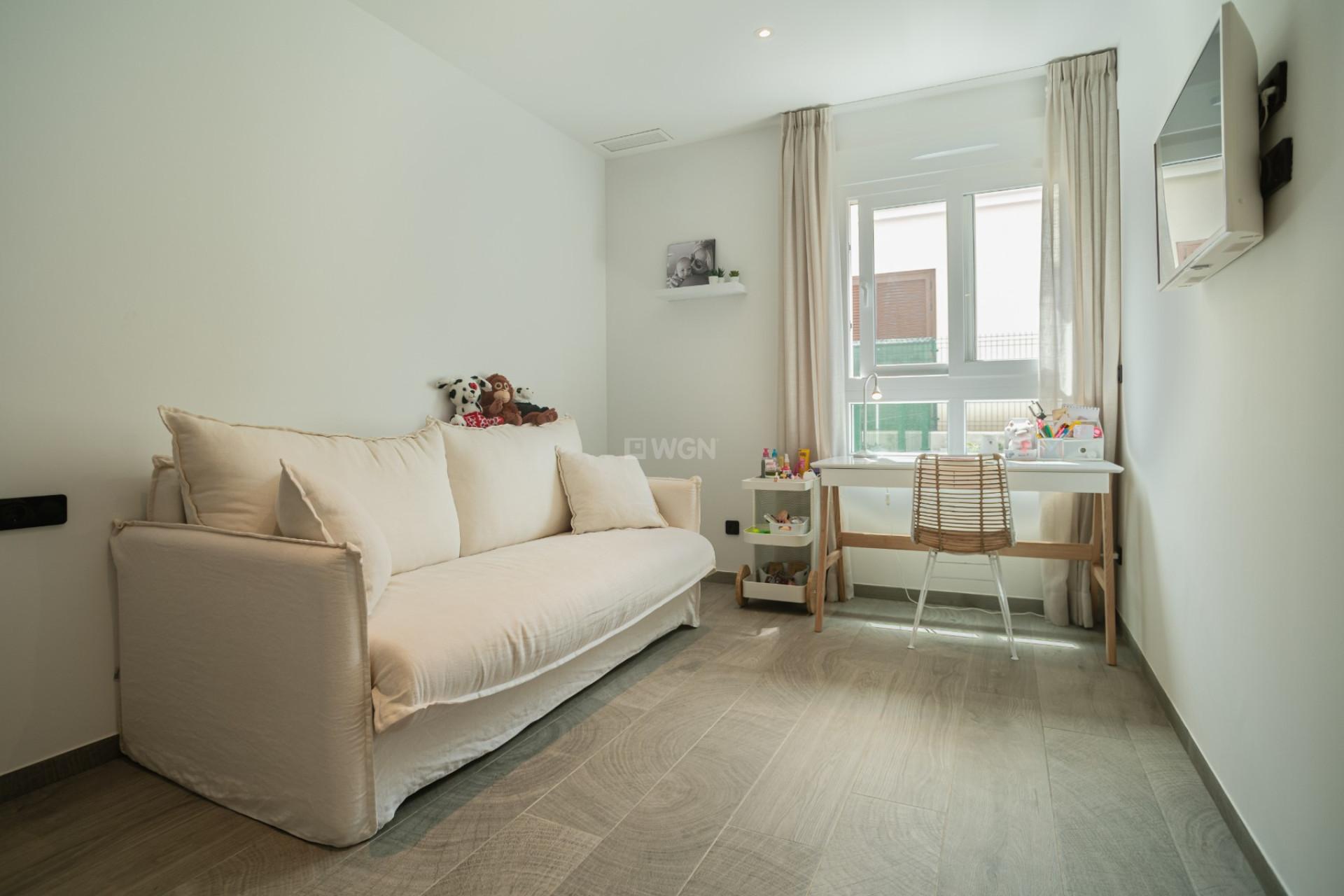 Resale - Apartment / flat - Algorfa - Inland