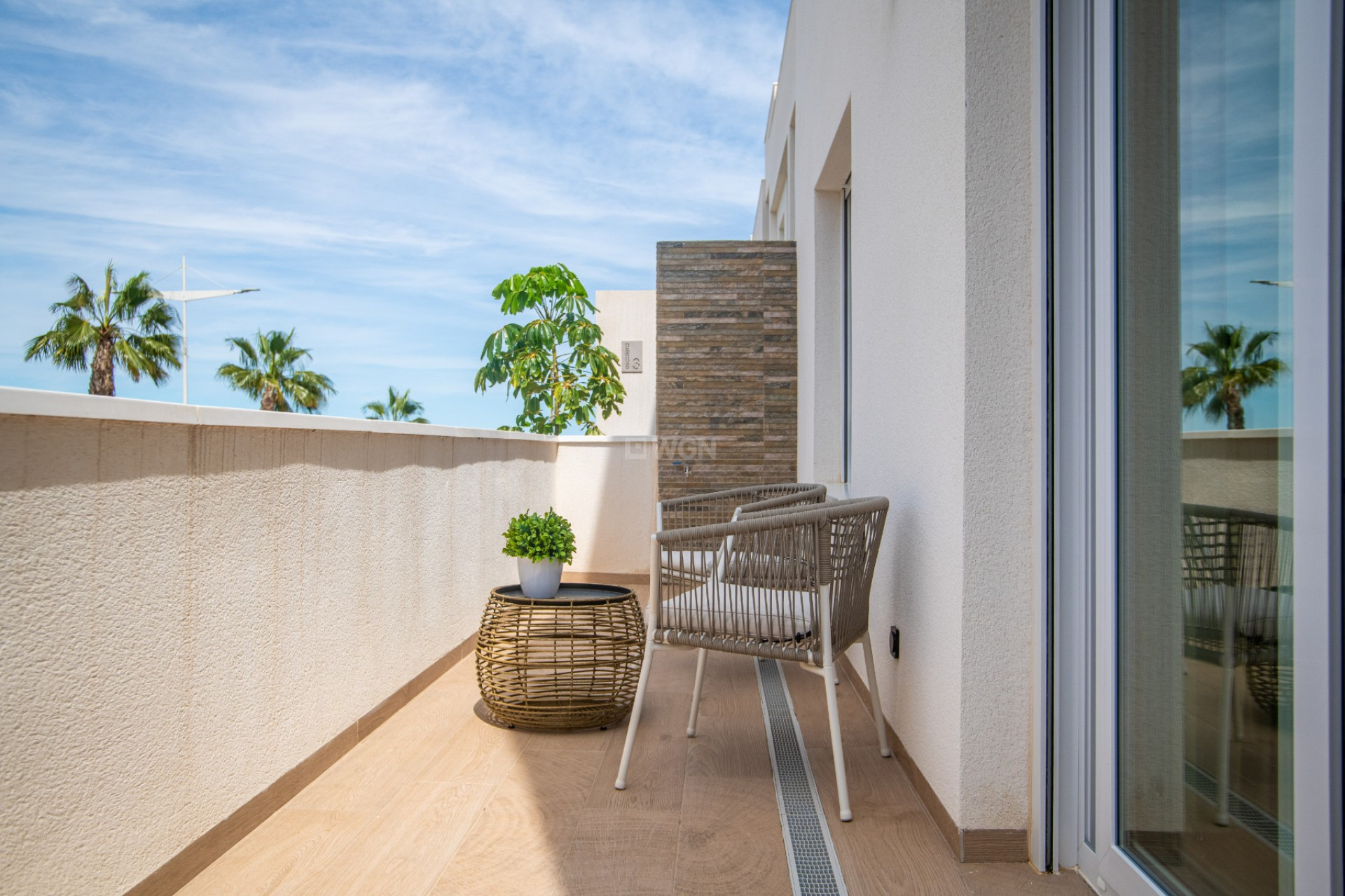 Resale - Apartment / flat - Algorfa - Inland