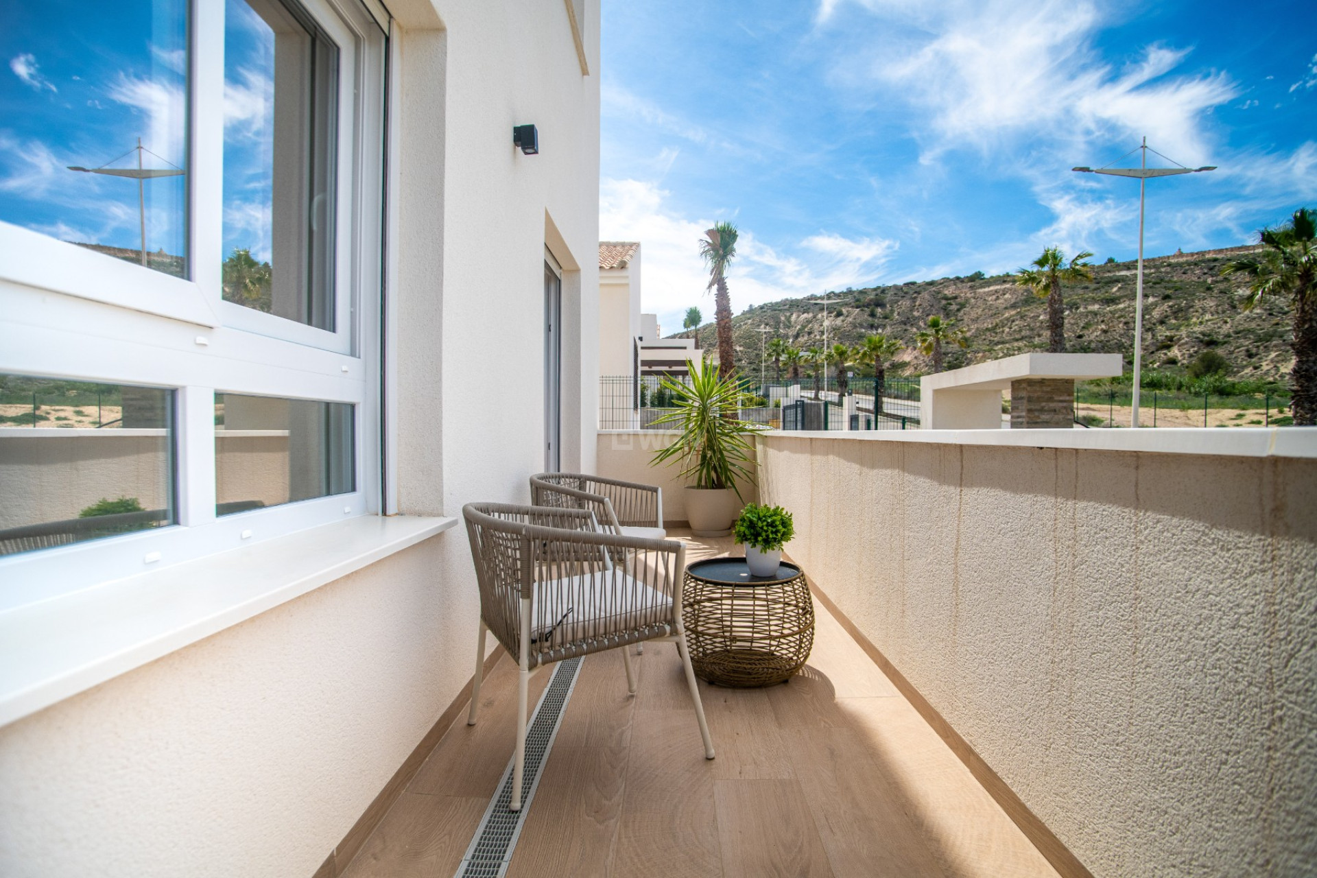 Resale - Apartment / flat - Algorfa - Inland