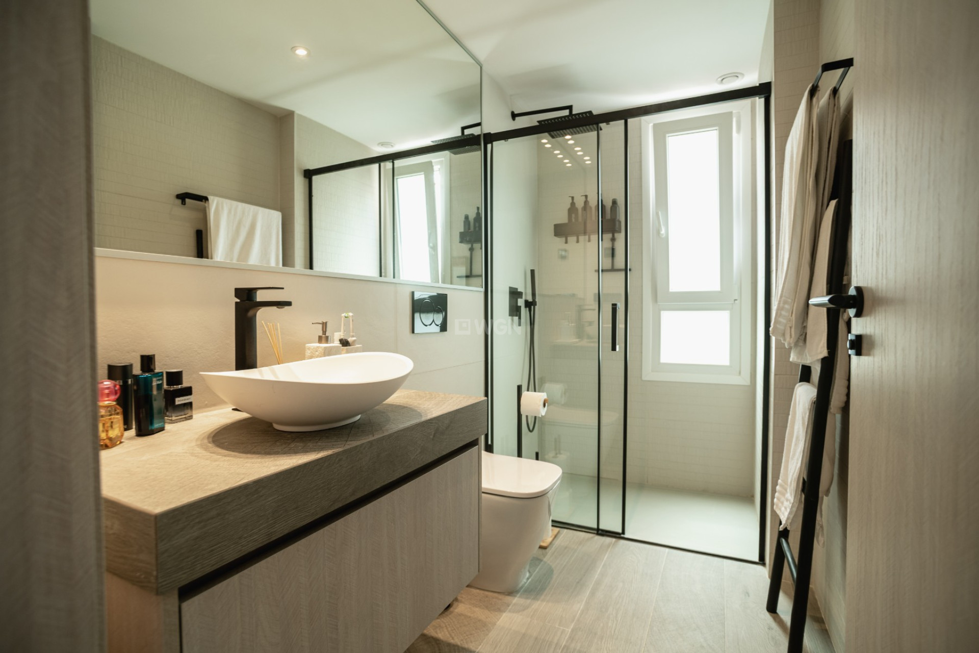 Resale - Apartment / flat - Algorfa - Inland