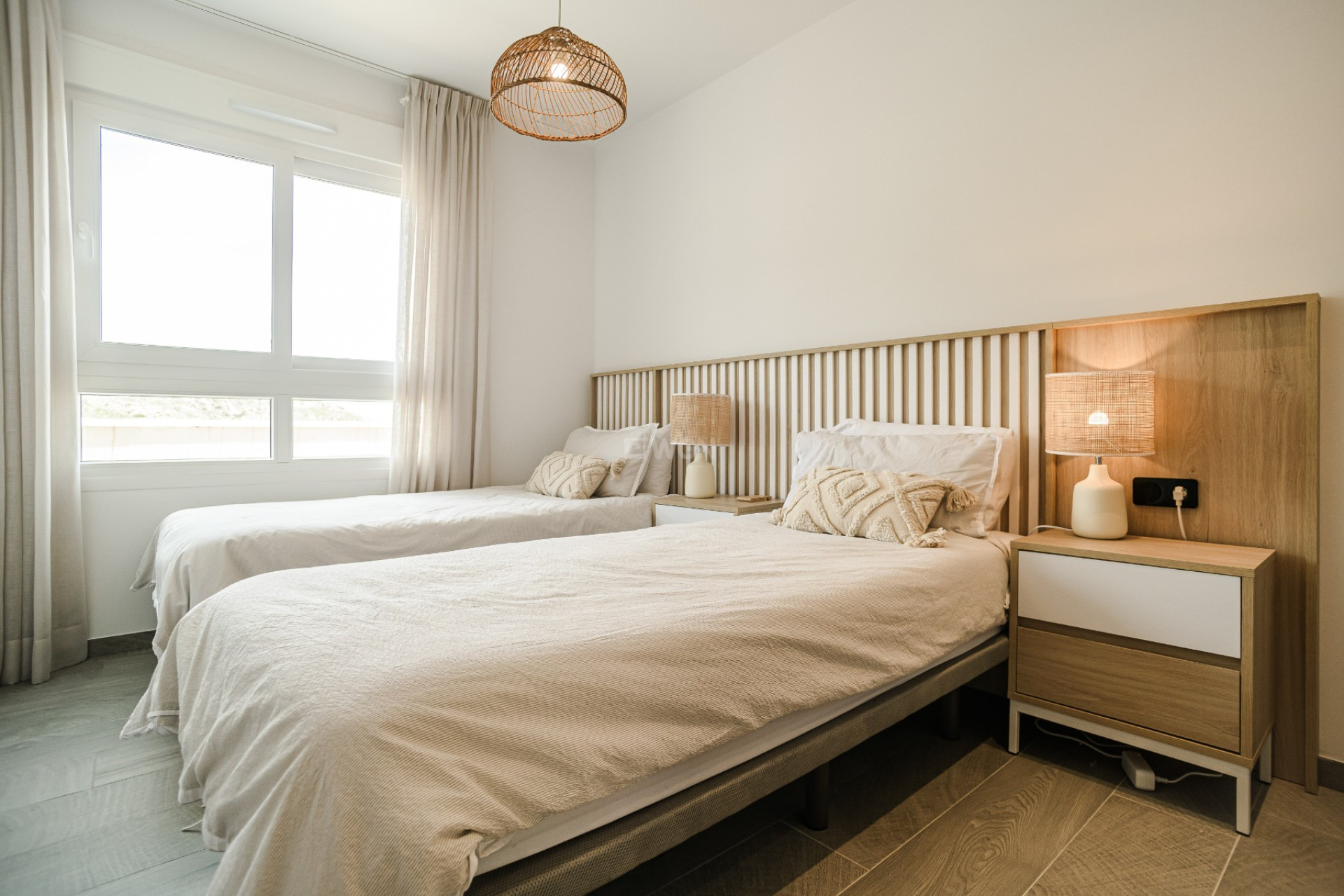 Resale - Apartment / flat - Algorfa - Inland