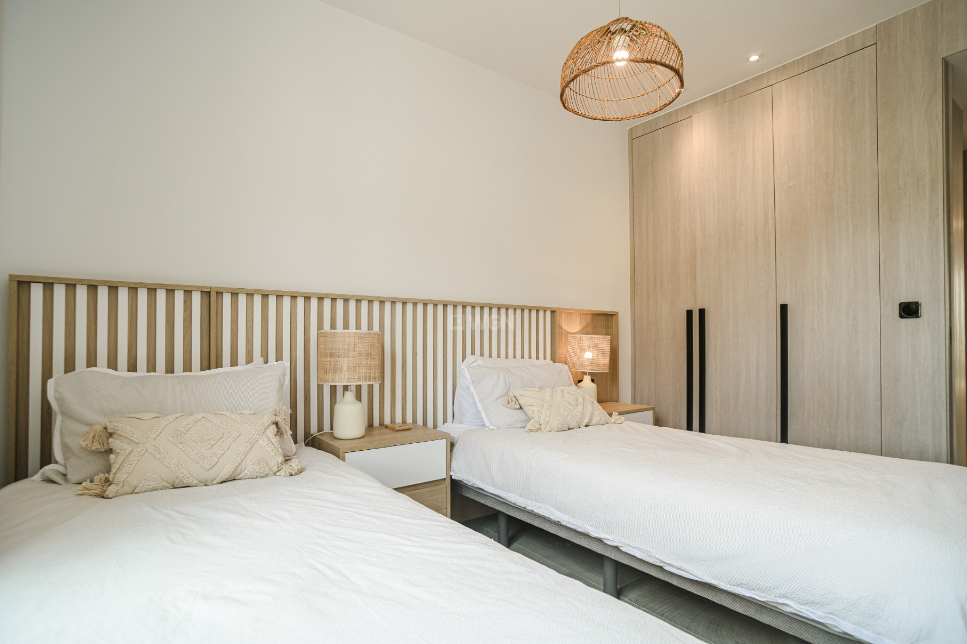 Resale - Apartment / flat - Algorfa - Inland