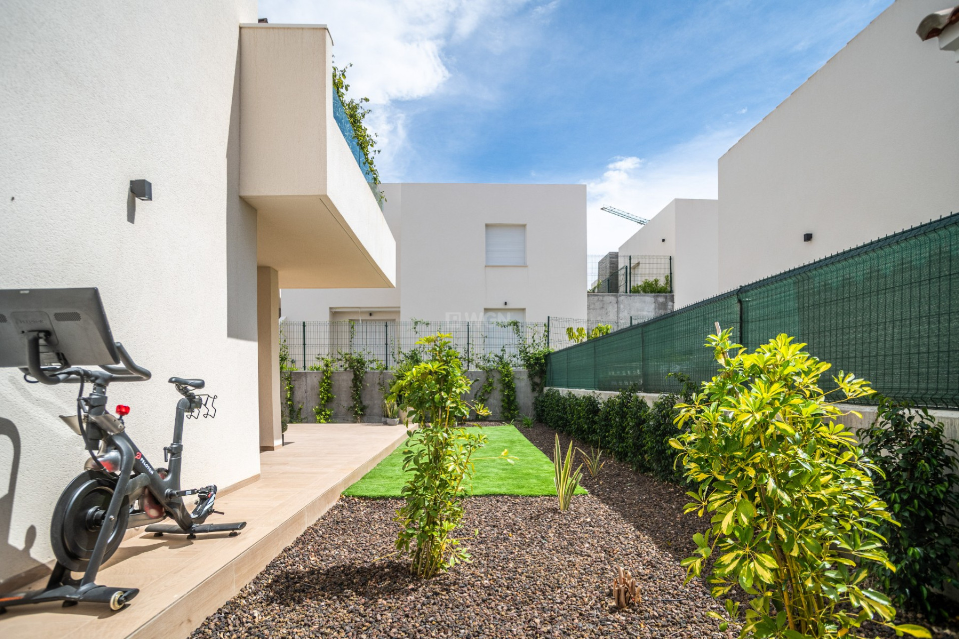 Resale - Apartment / flat - Algorfa - Inland