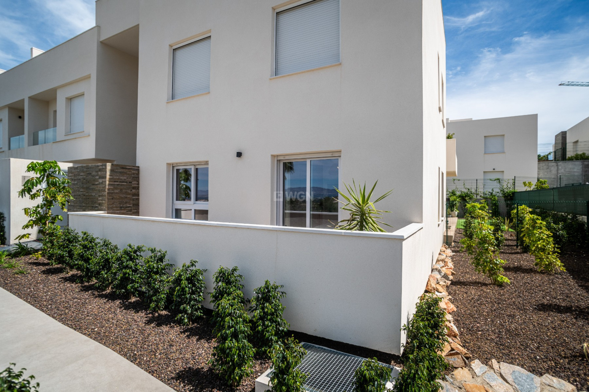 Resale - Apartment / flat - Algorfa - Inland