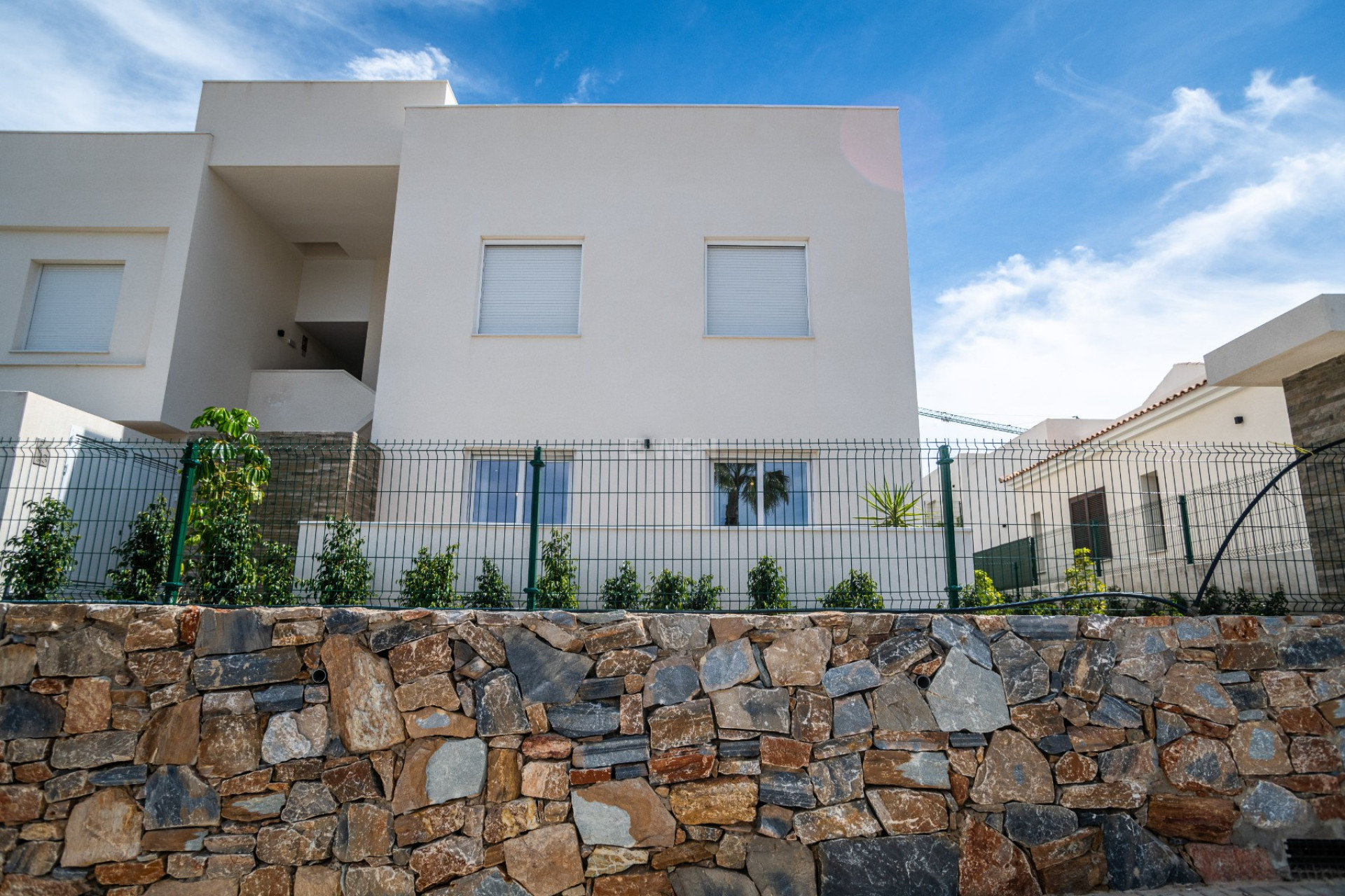 Resale - Apartment / flat - Algorfa - Inland