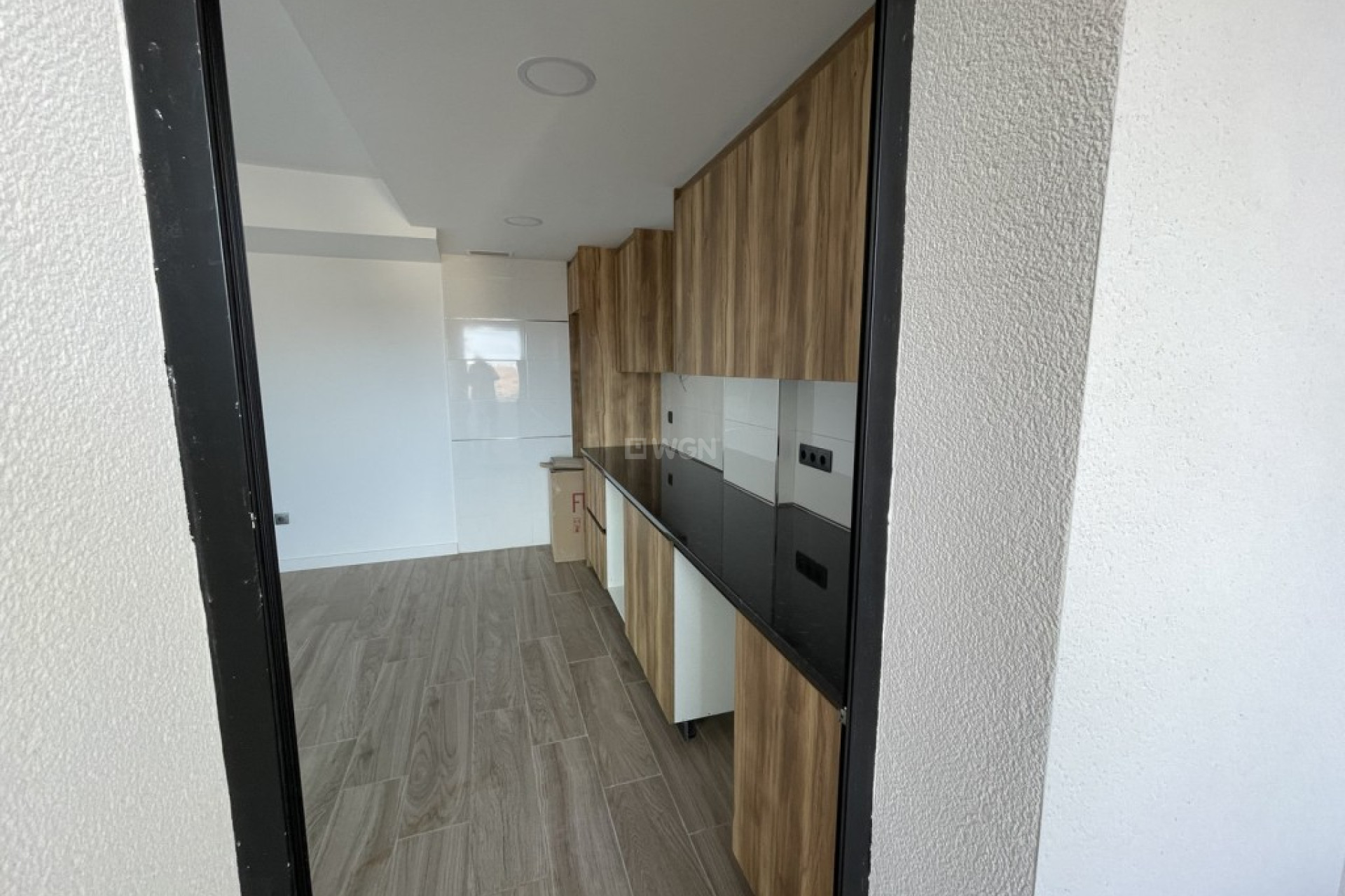 Resale - Apartment / flat - Algorfa - Inland