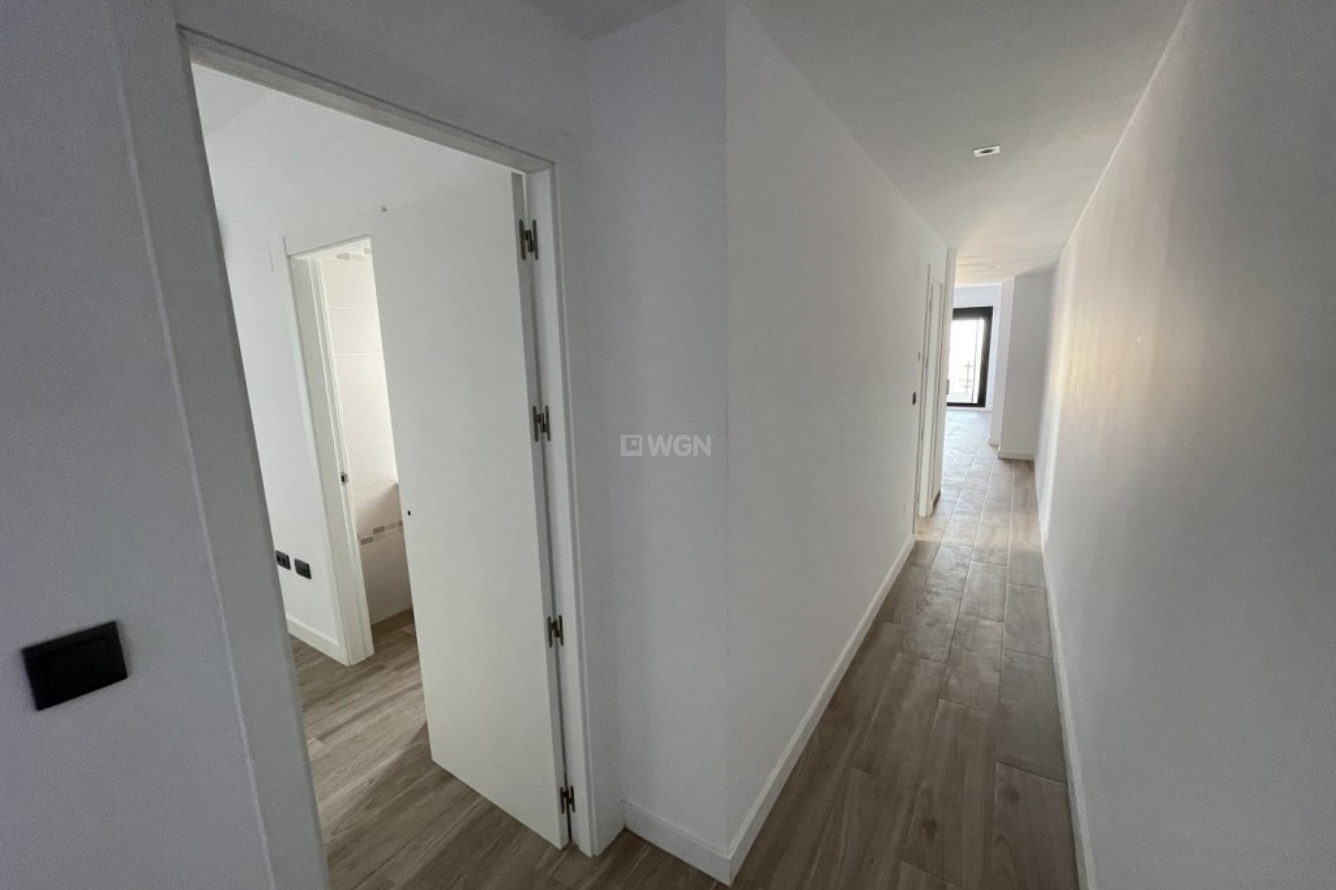 Resale - Apartment / flat - Algorfa - Inland
