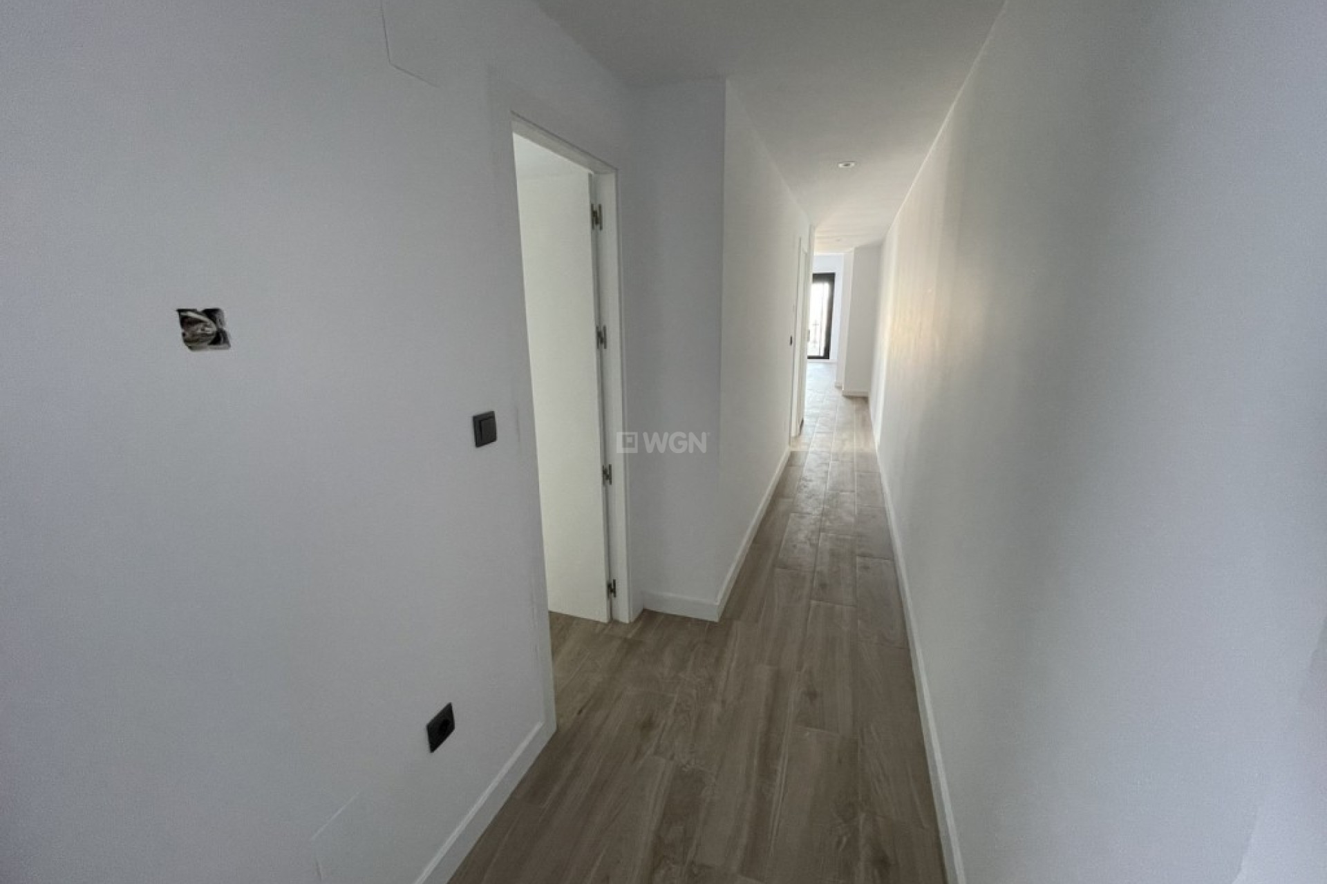 Resale - Apartment / flat - Algorfa - Inland