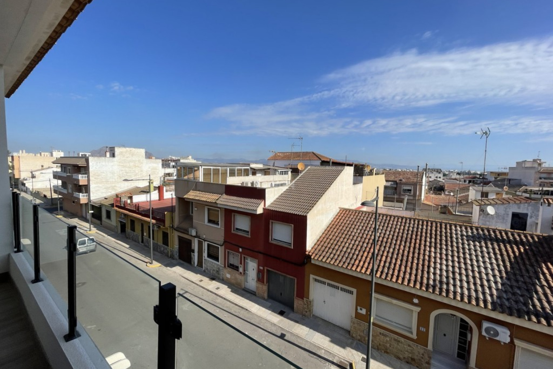 Resale - Apartment / flat - Algorfa - Inland