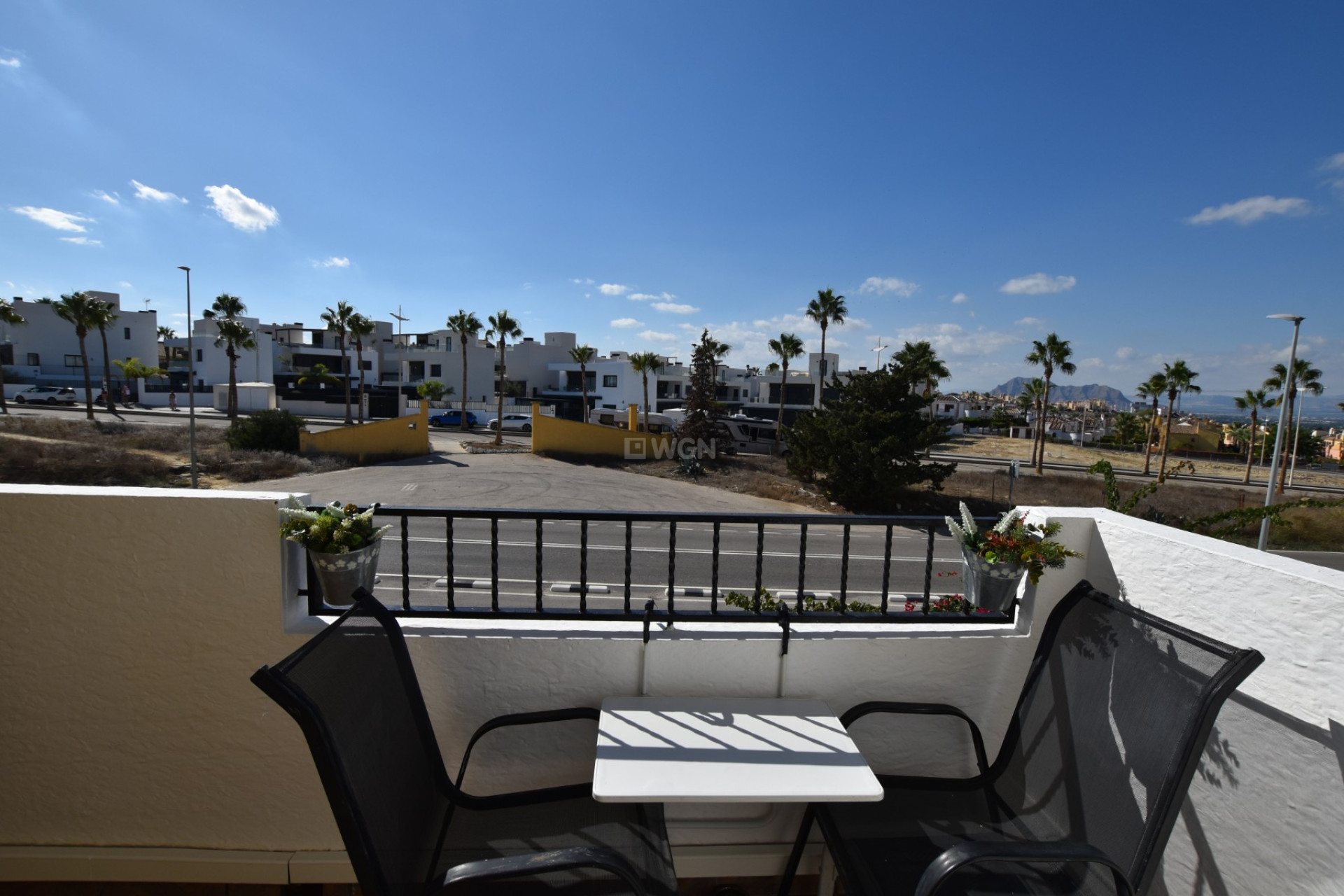 Resale - Apartment / flat - Algorfa - Inland