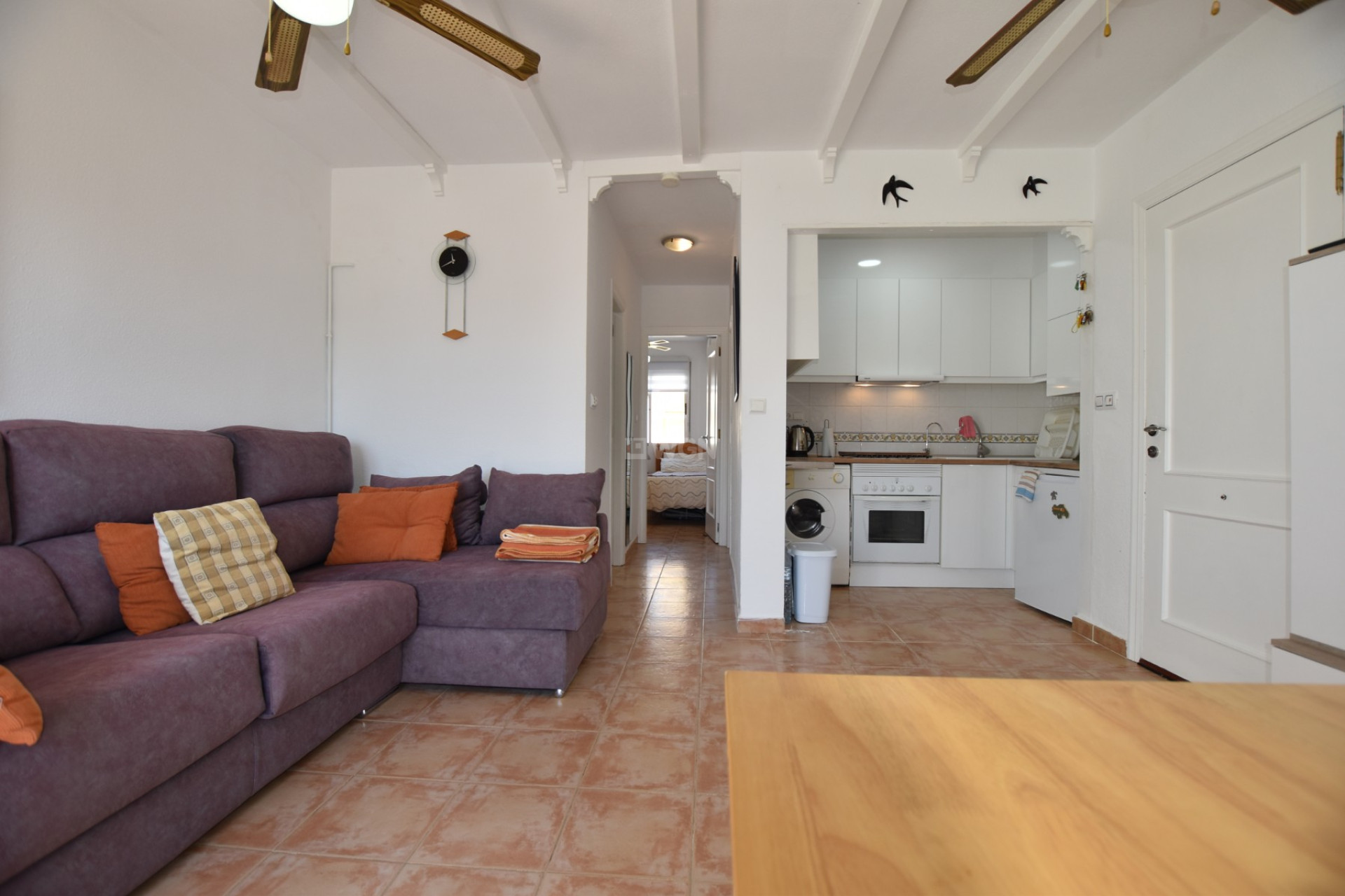 Resale - Apartment / flat - Algorfa - Inland