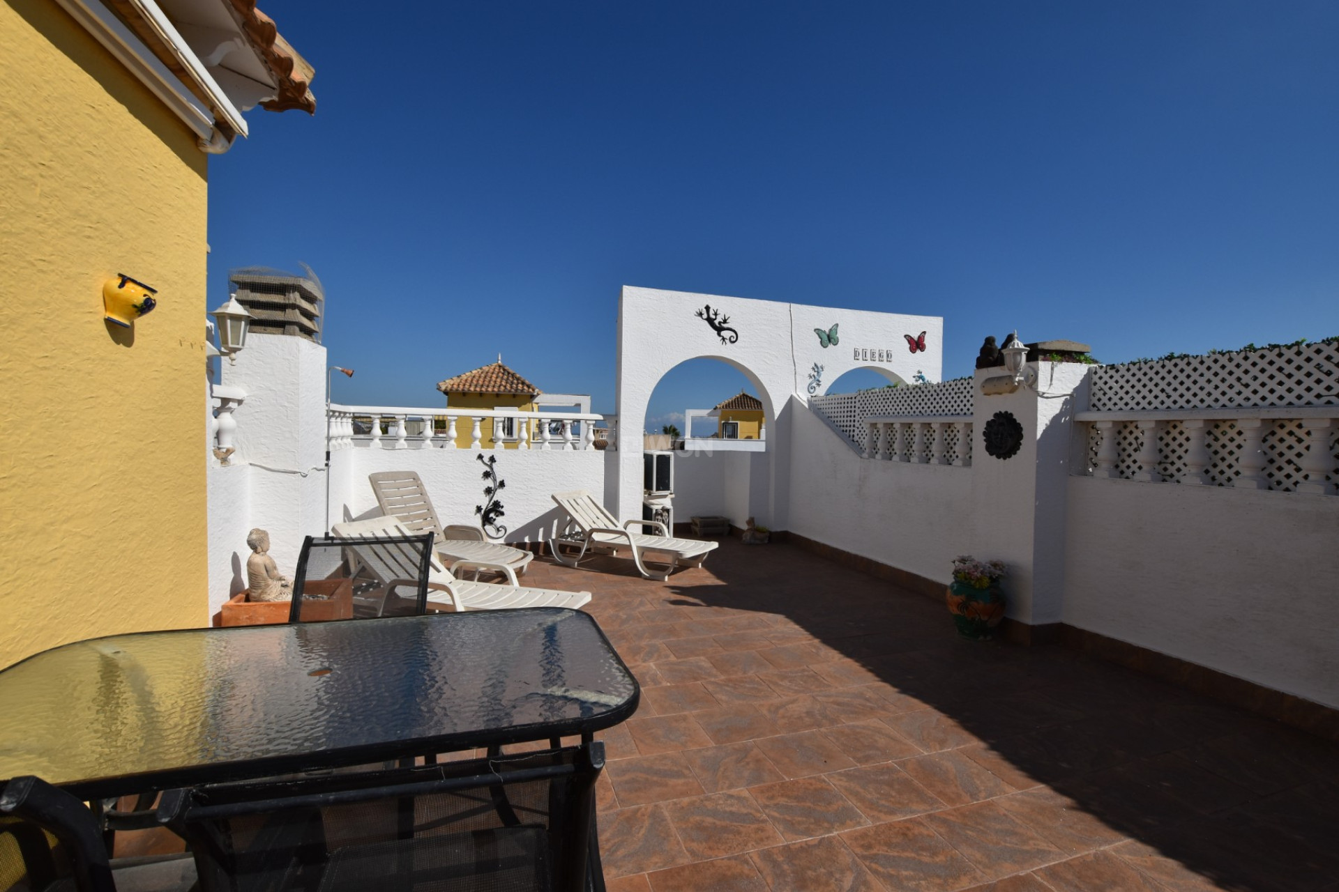 Resale - Apartment / flat - Algorfa - Inland