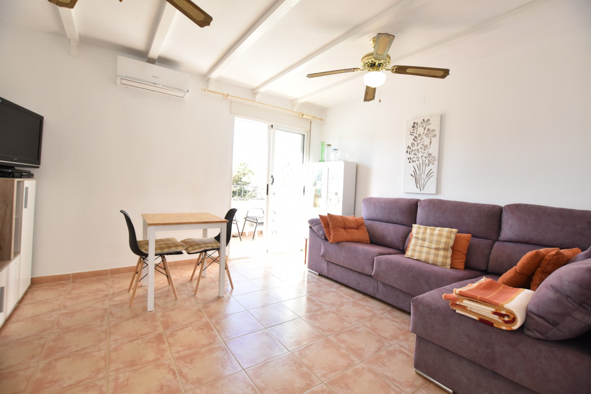 Resale - Apartment / flat - Algorfa - Inland