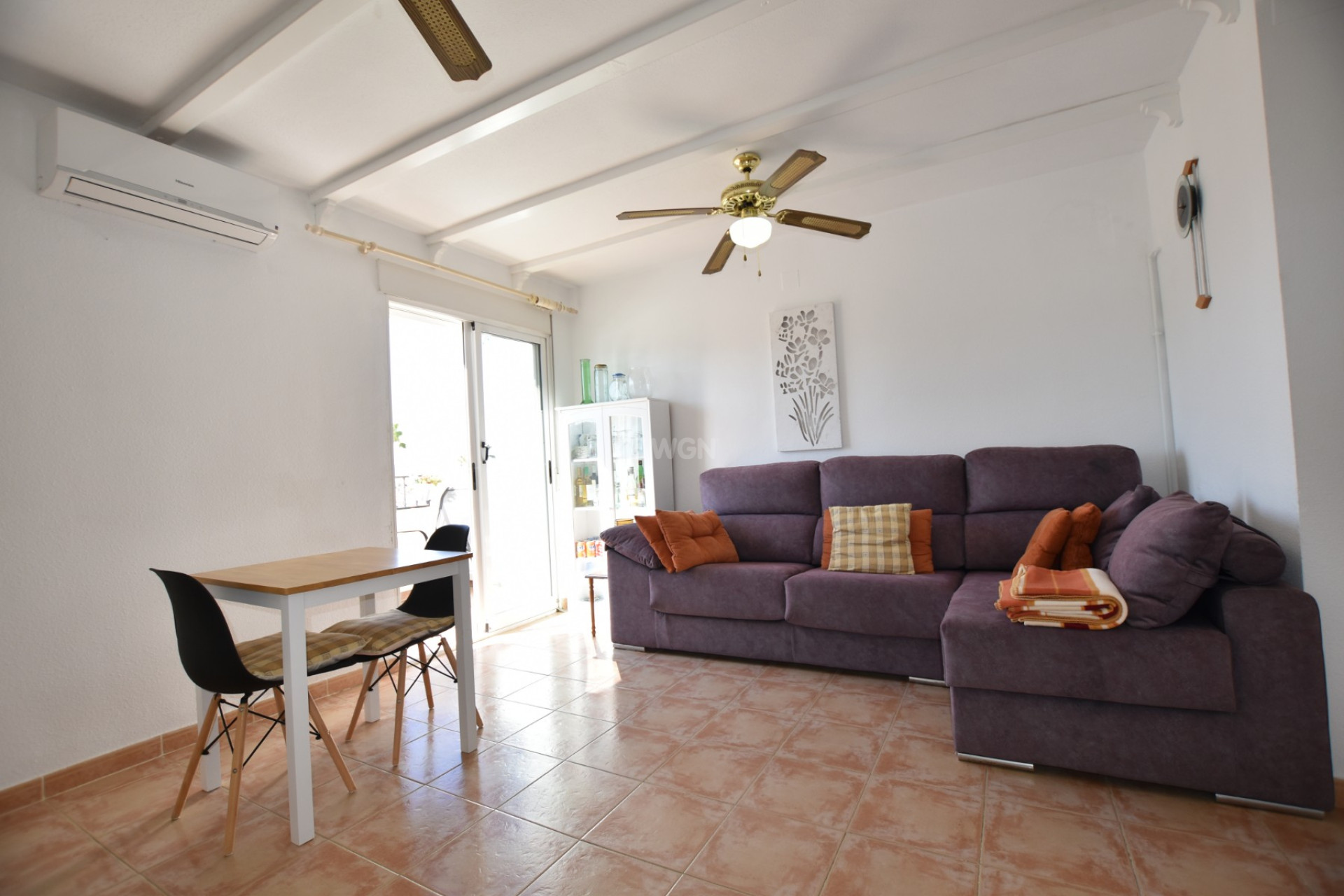 Resale - Apartment / flat - Algorfa - Inland